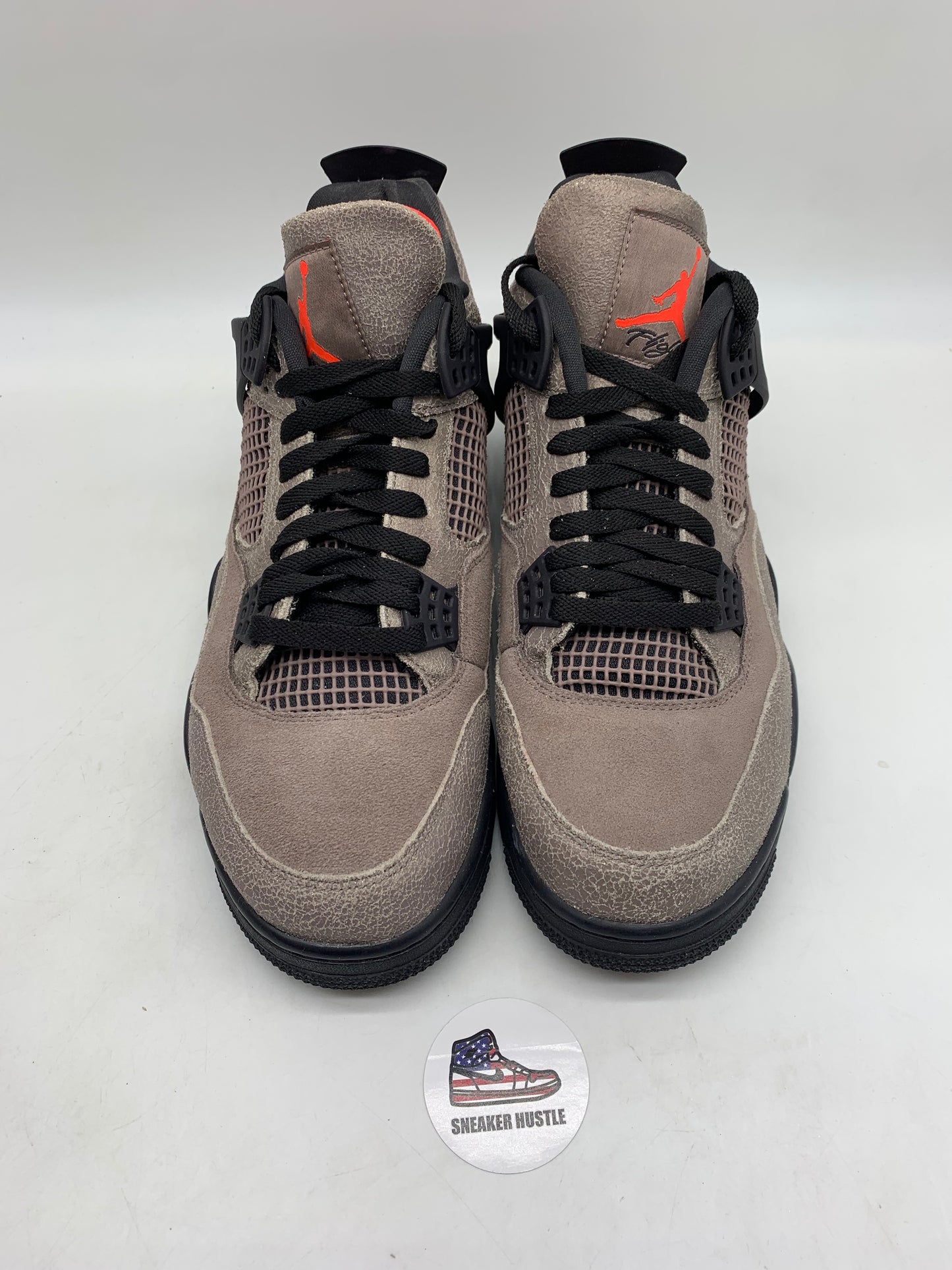 Jordan 4 Retro Taupe Haze