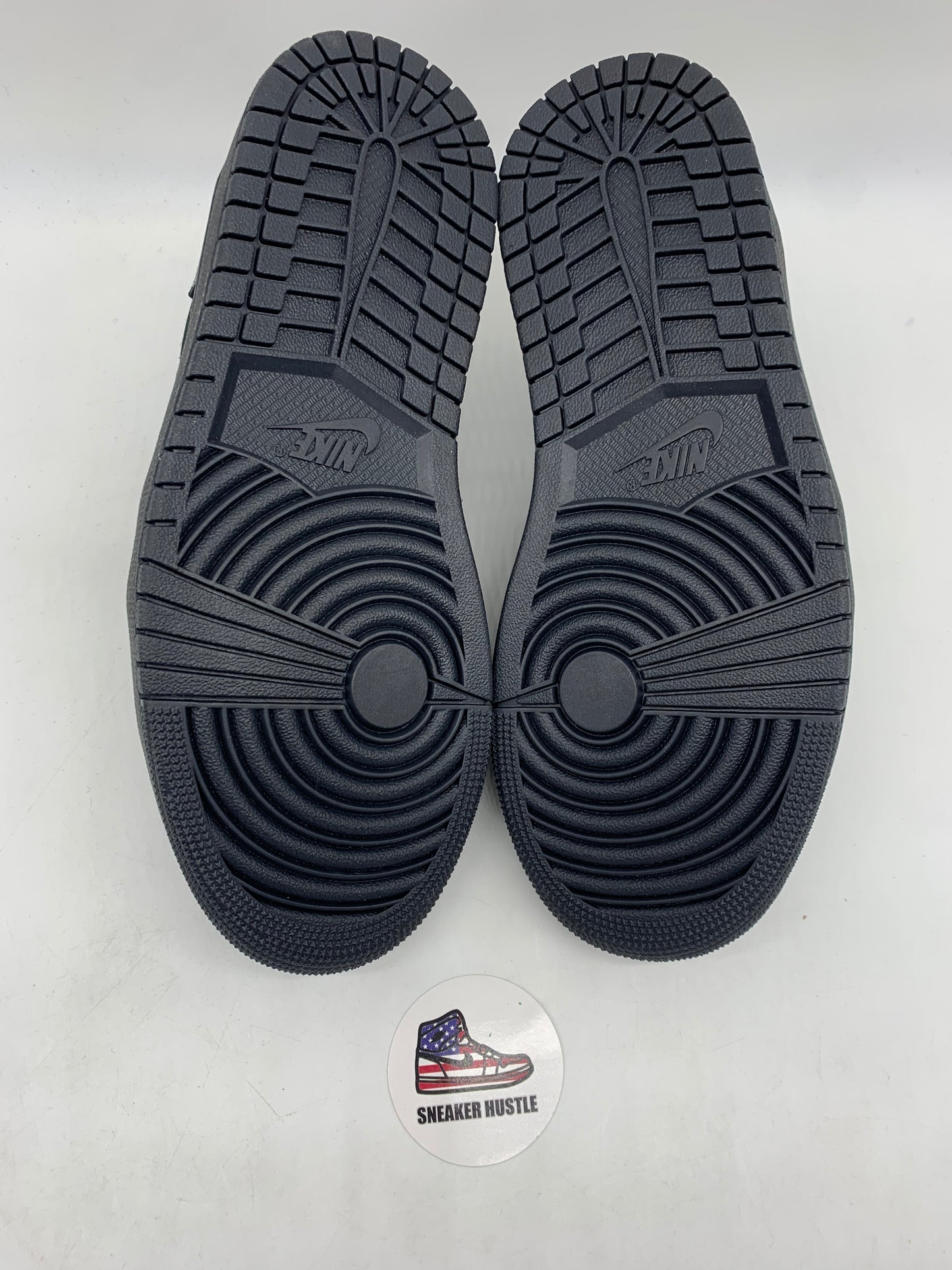 Jordan 1 Retro Low OG SP Travis Scott Black Phantom