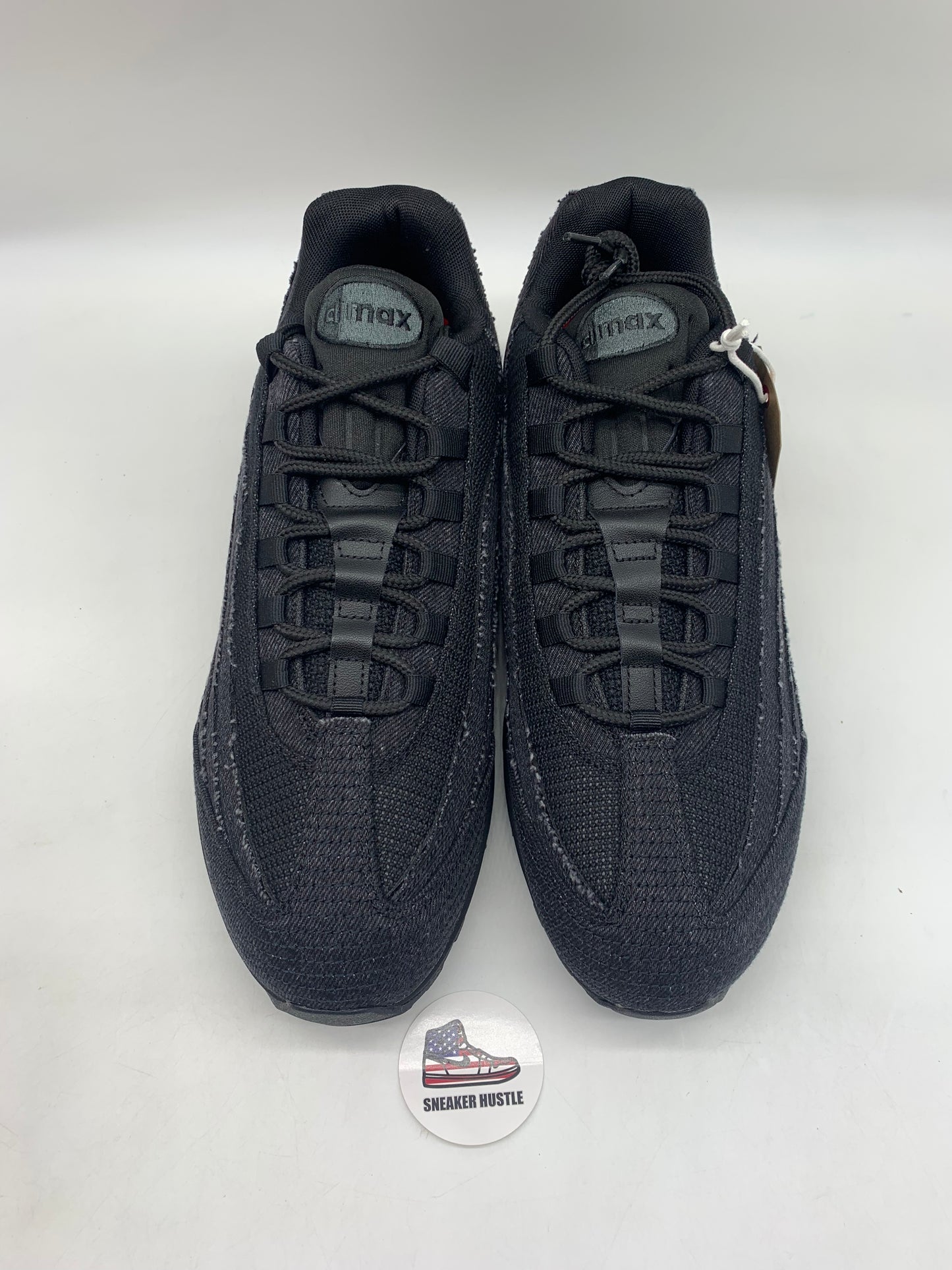 Nike Air Max 95 OG Levis Black