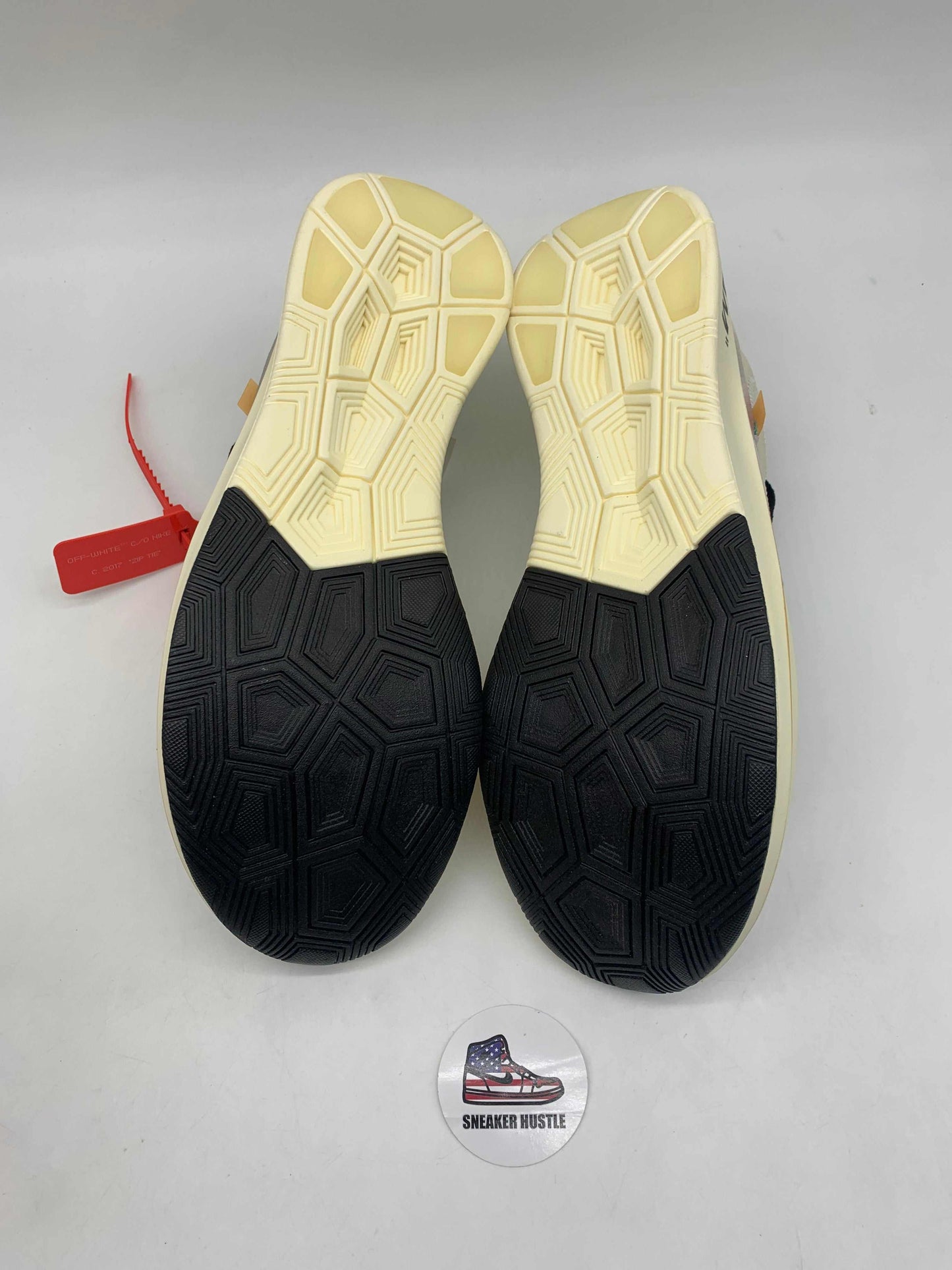 Nike Zoom Fly Off-White