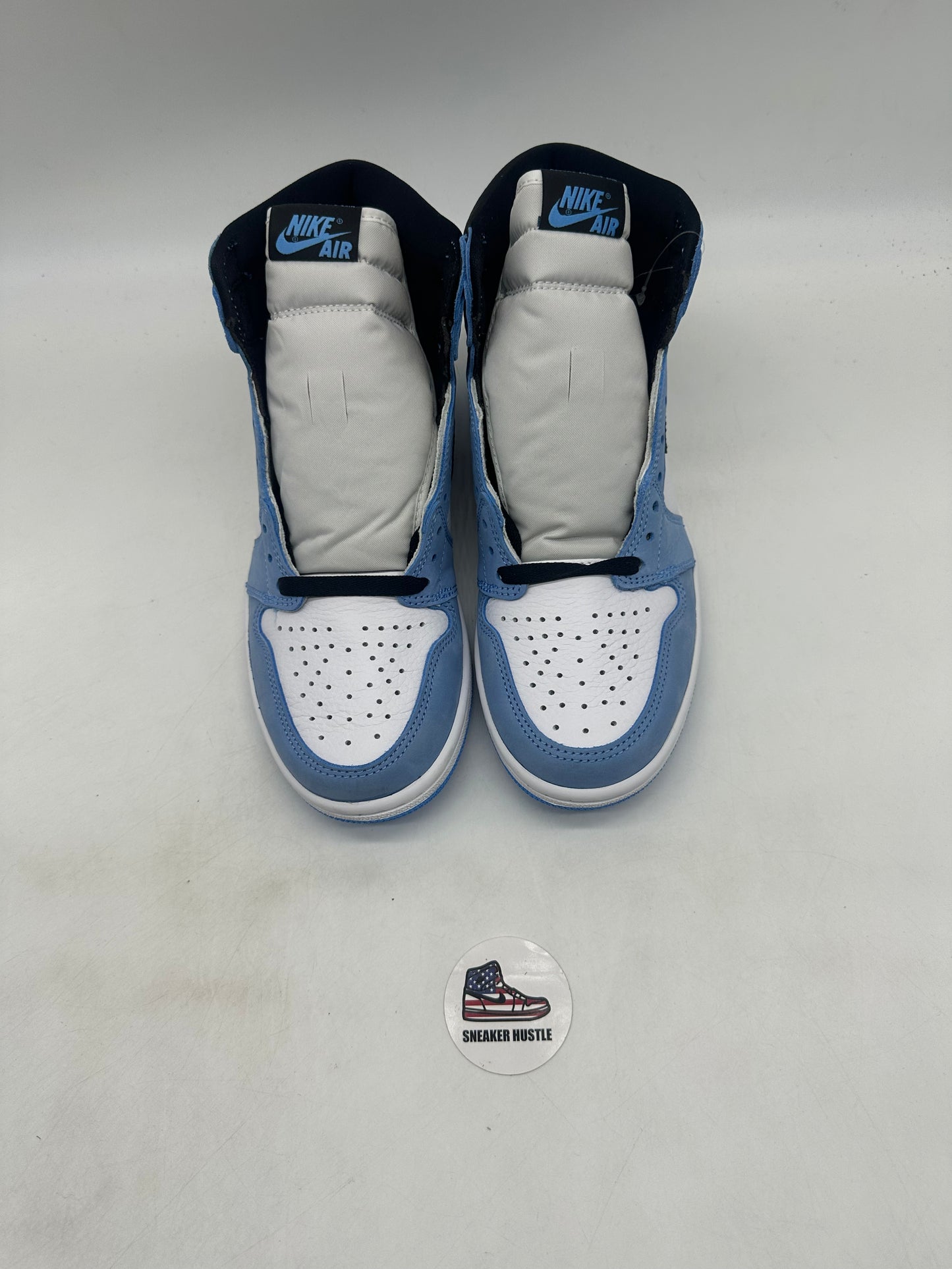 Jordan 1 Retro High OG University Blue