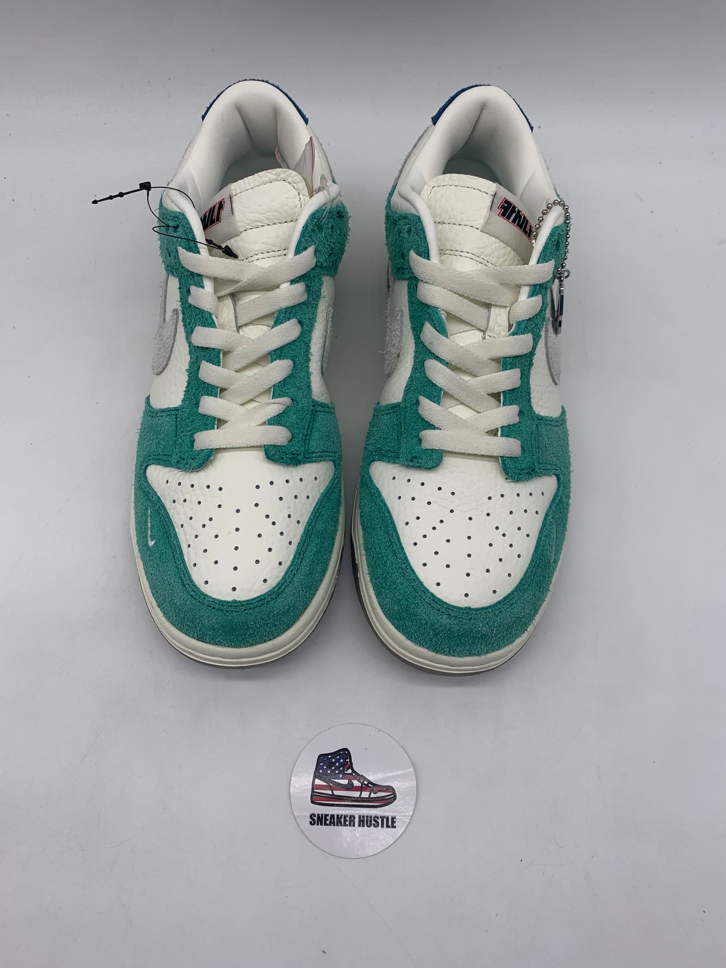 Nike Dunk Low Kasina Neptune Green