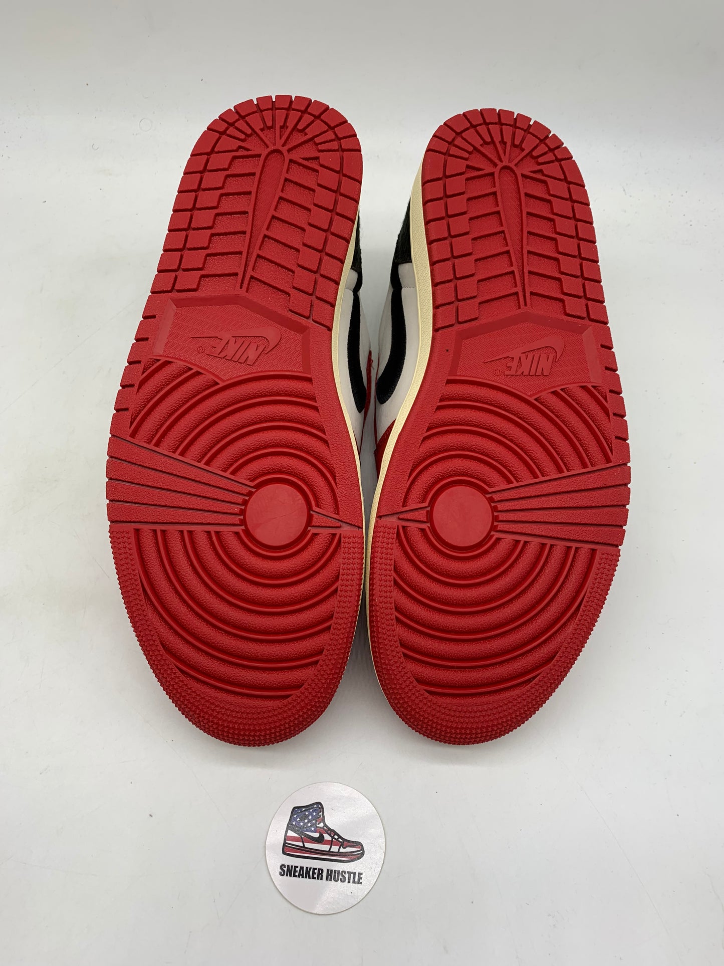 Jordan 1 Retro Low OG Trophy Room Rookie Card Away