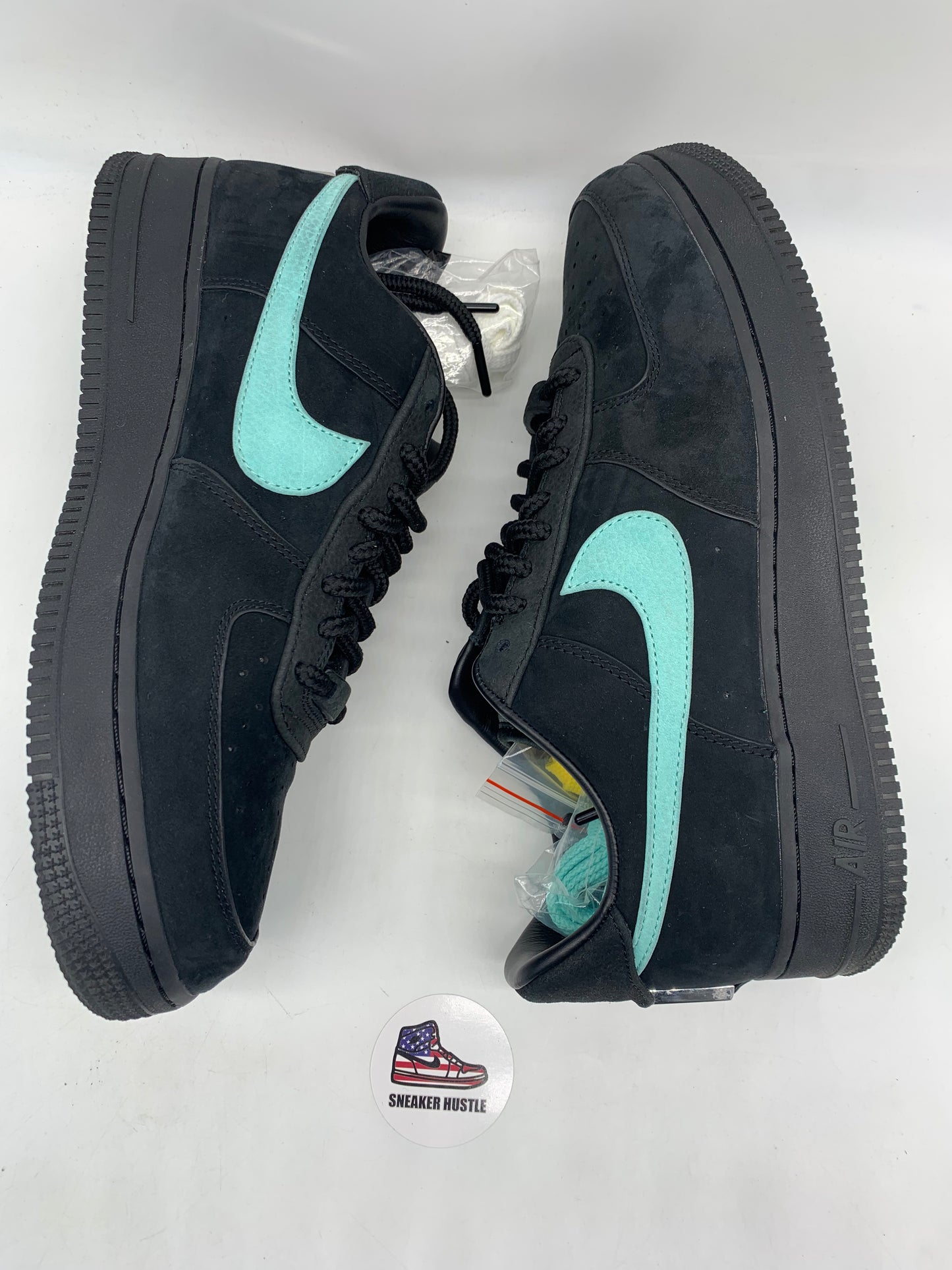 Nike Air Force 1 Low Tiffany & Co. 1837