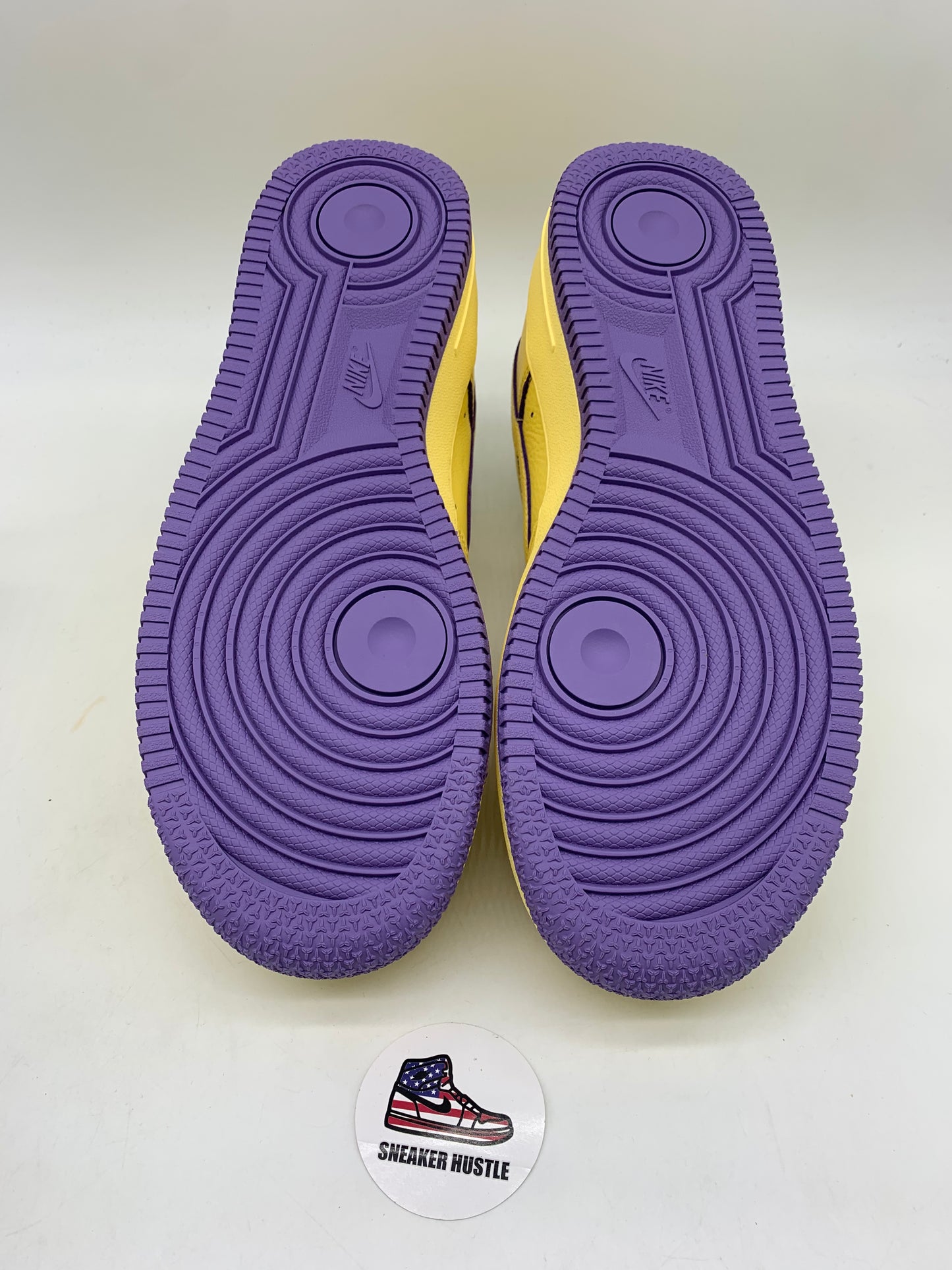Nike Air Force 1 Low Protro Kobe Bryant Mamba Mentality