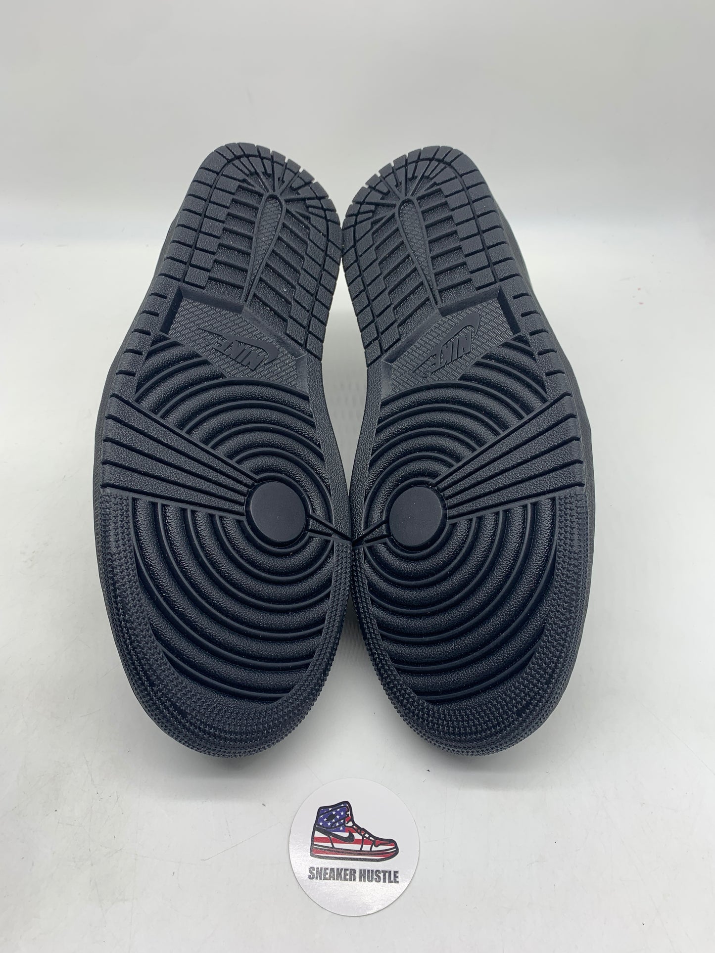 Jordan 1 Retro Low OG SP Travis Scott Black Phantom