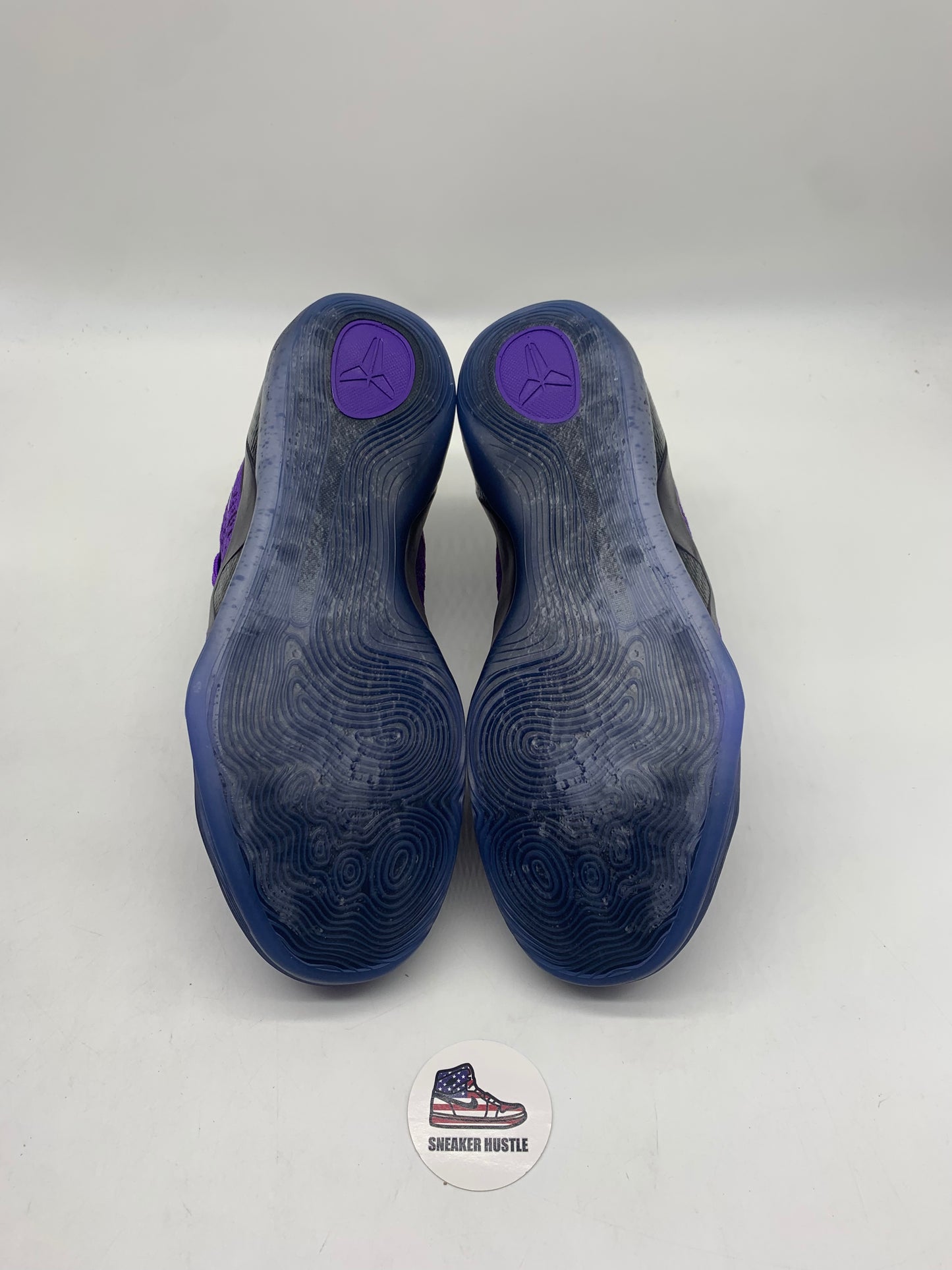 Nike Kobe 9 Elite Low Protro Michael Jackson Moonwalker (2025)