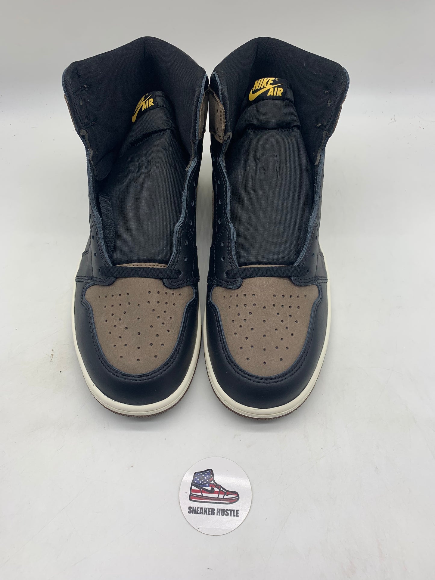 Jordan 1 Retro High OG Palomino