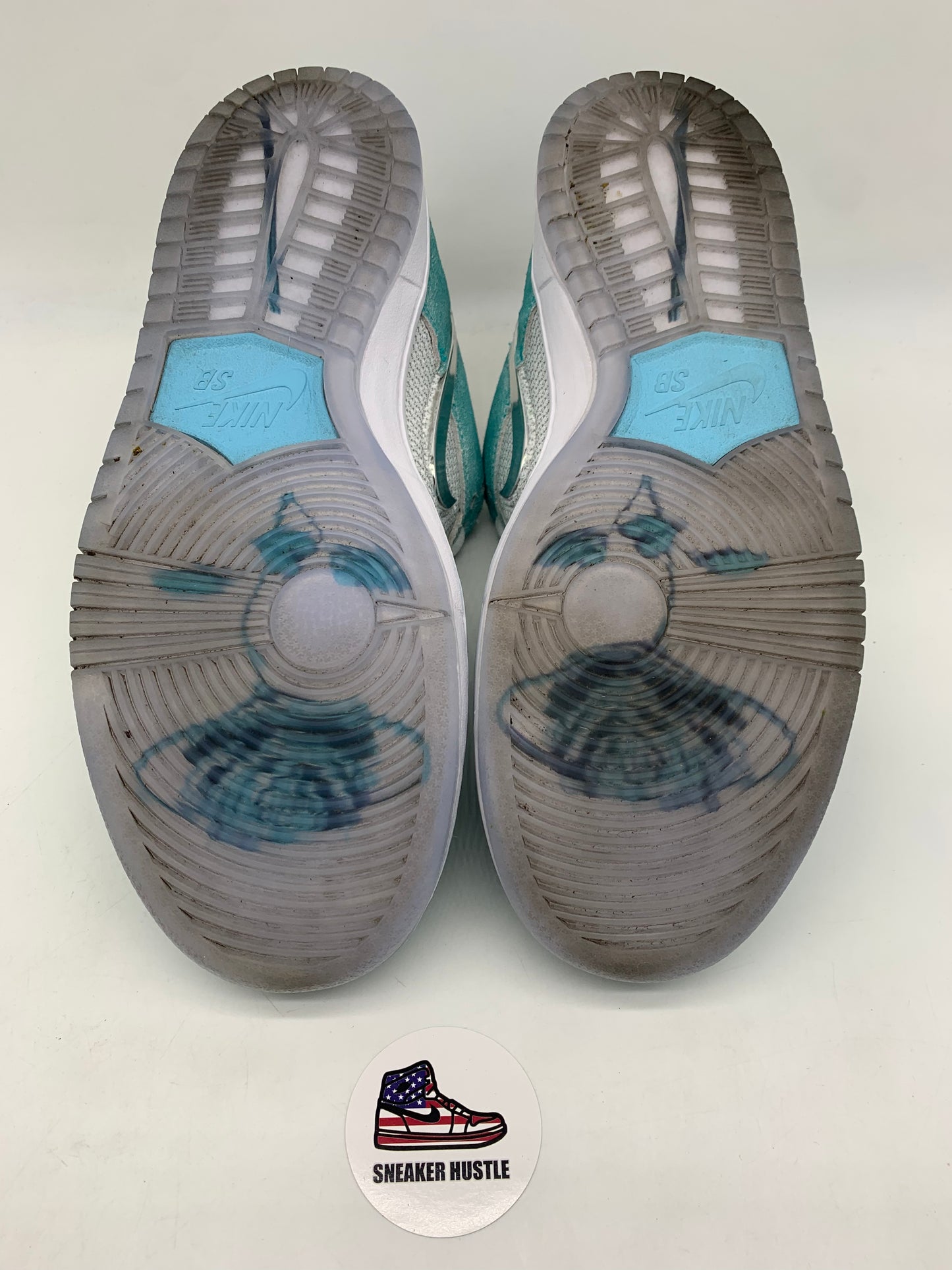 Nike SB Dunk Low April Skateboards