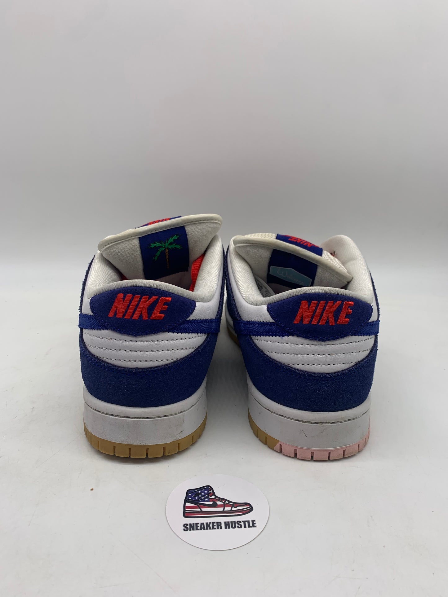 Nike SB Dunk Low Los Angeles Dodgers