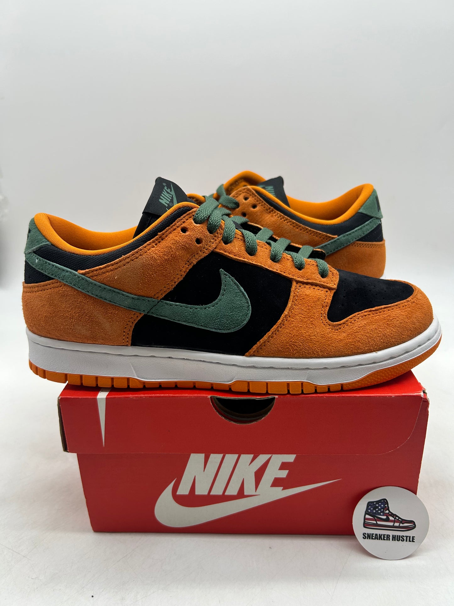 Nike Dunk Low Ceramic (2020)