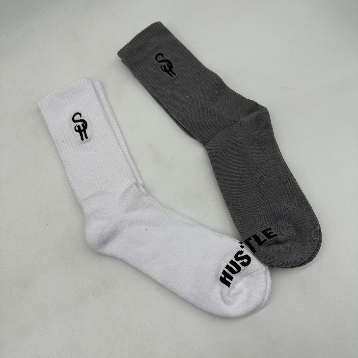 Sneaker Hustle Premium Socks