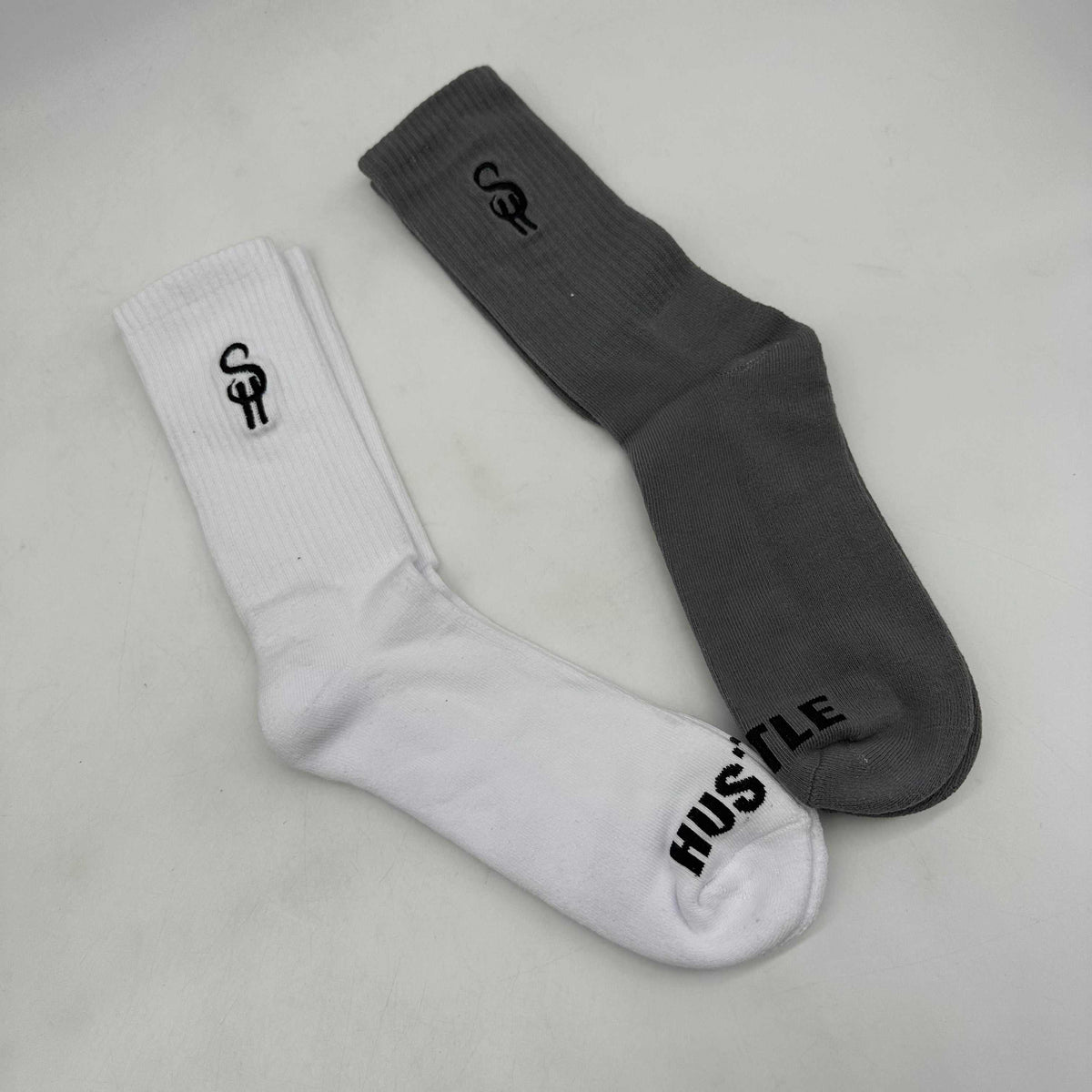 Sneaker Hustle Premium Socks