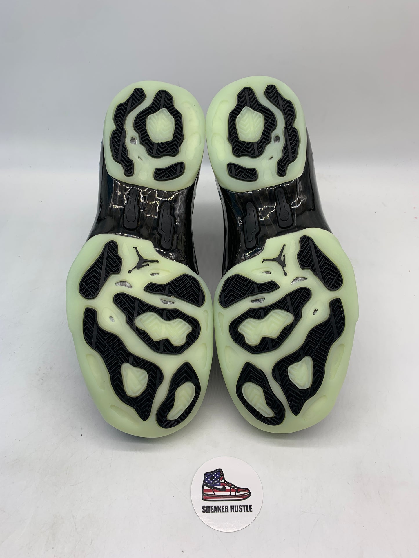 Jordan 17 Retro Doernbecher Zach Rumbaugh