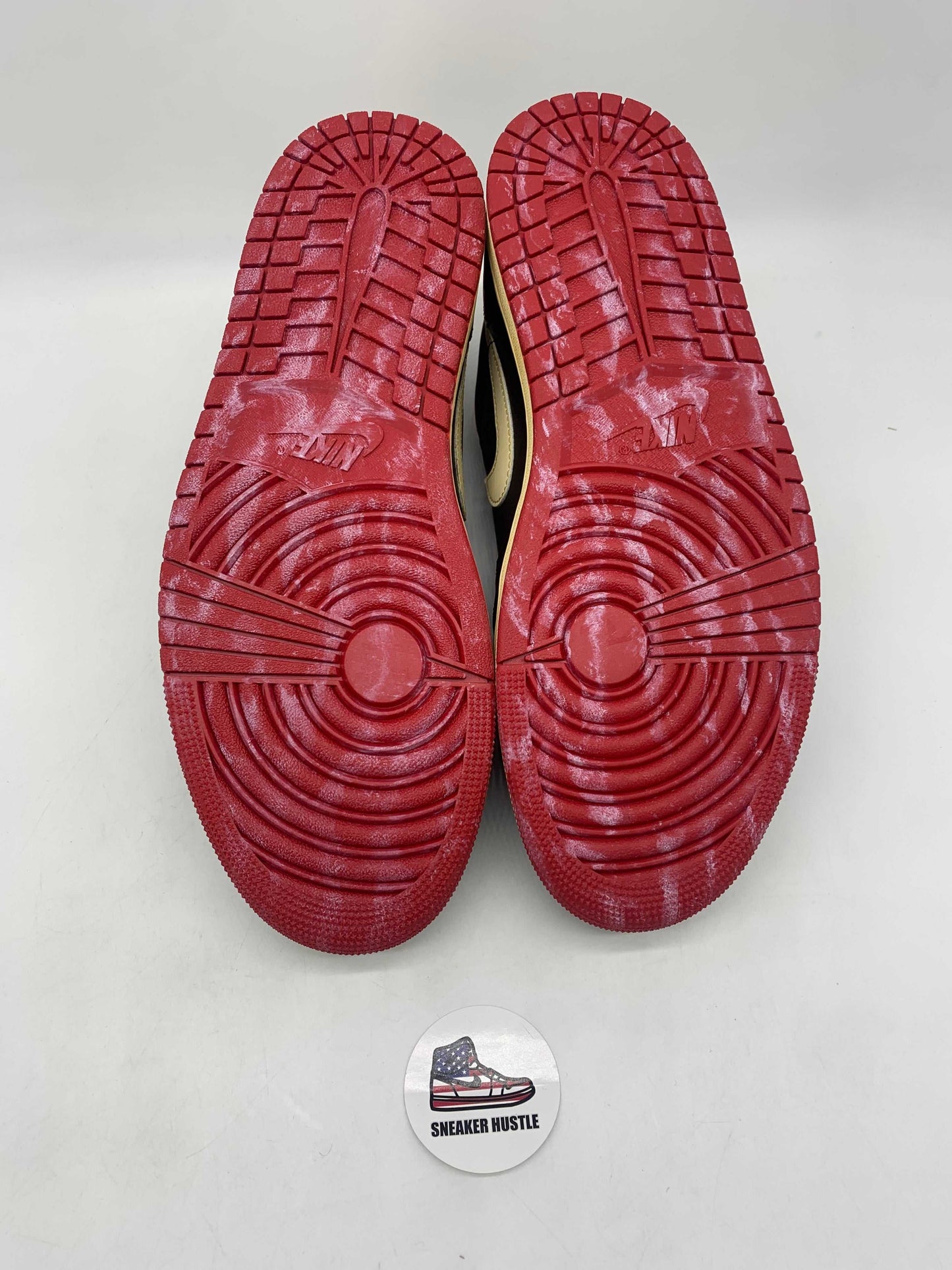 Jordan 1 Retro Low OG Nigel Sylvester Better With Time