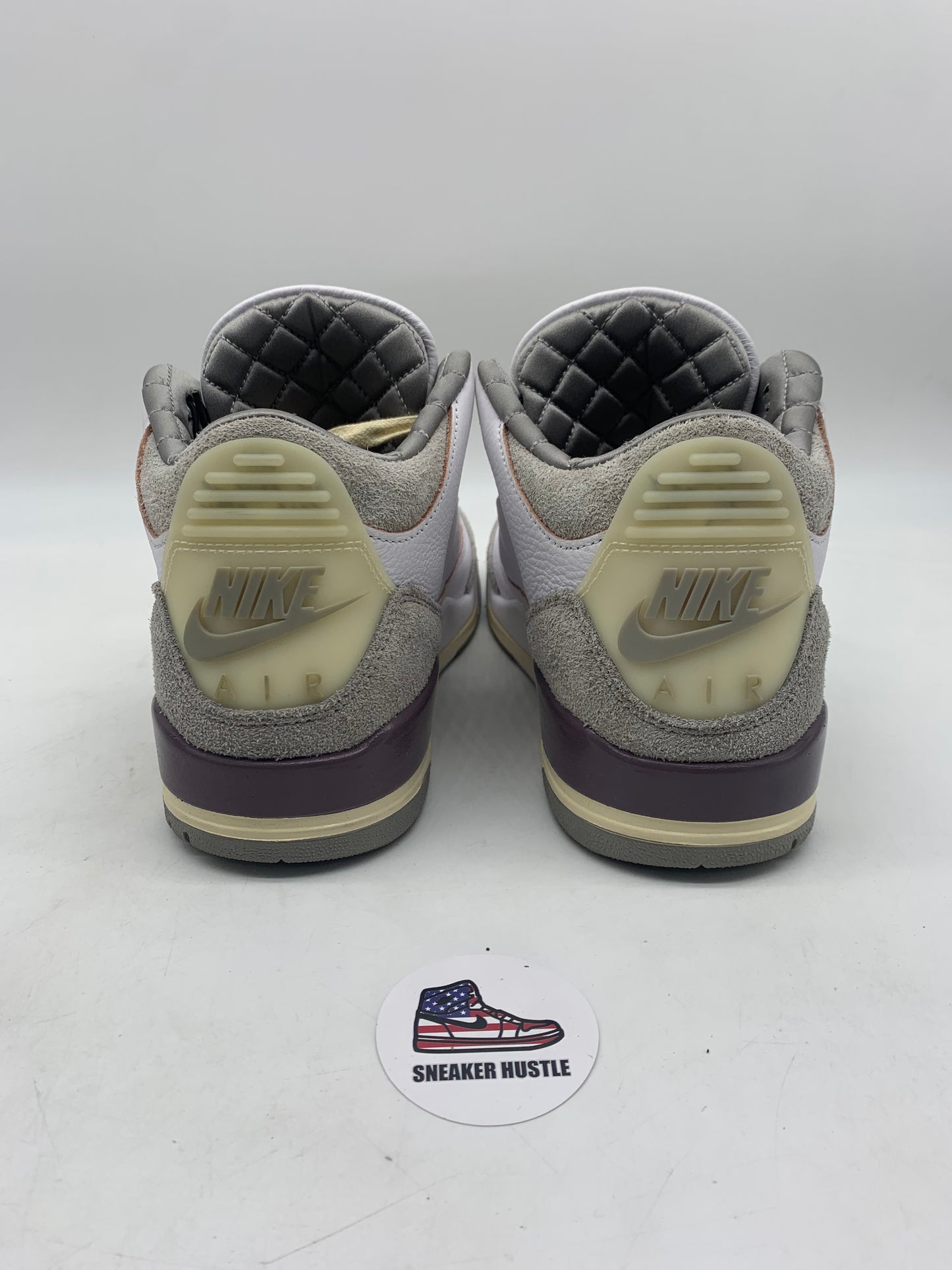 Jordan 3 Retro SP A Ma Maniére (Women's)