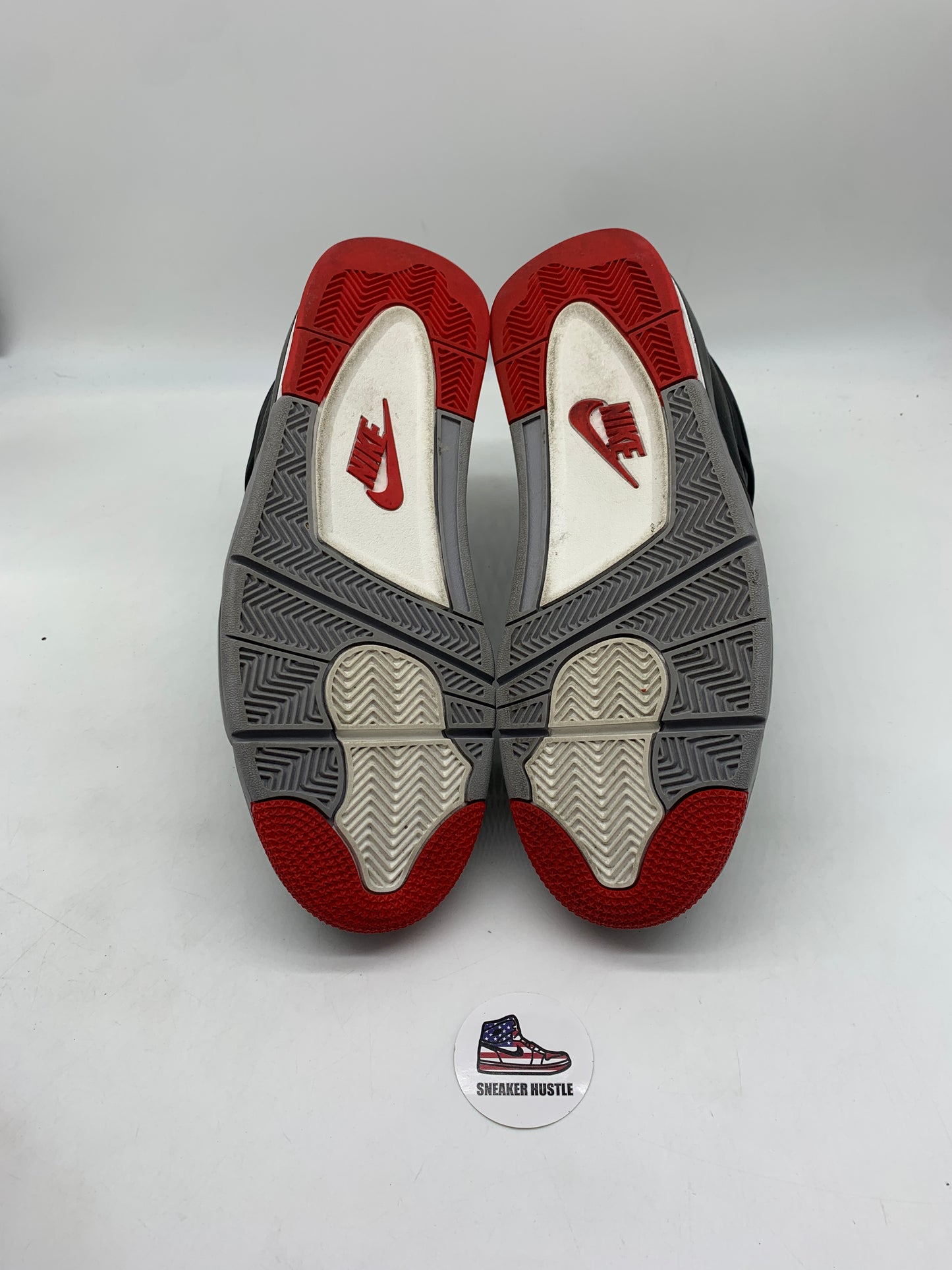 Jordan 4 Retro Bred Reimagined