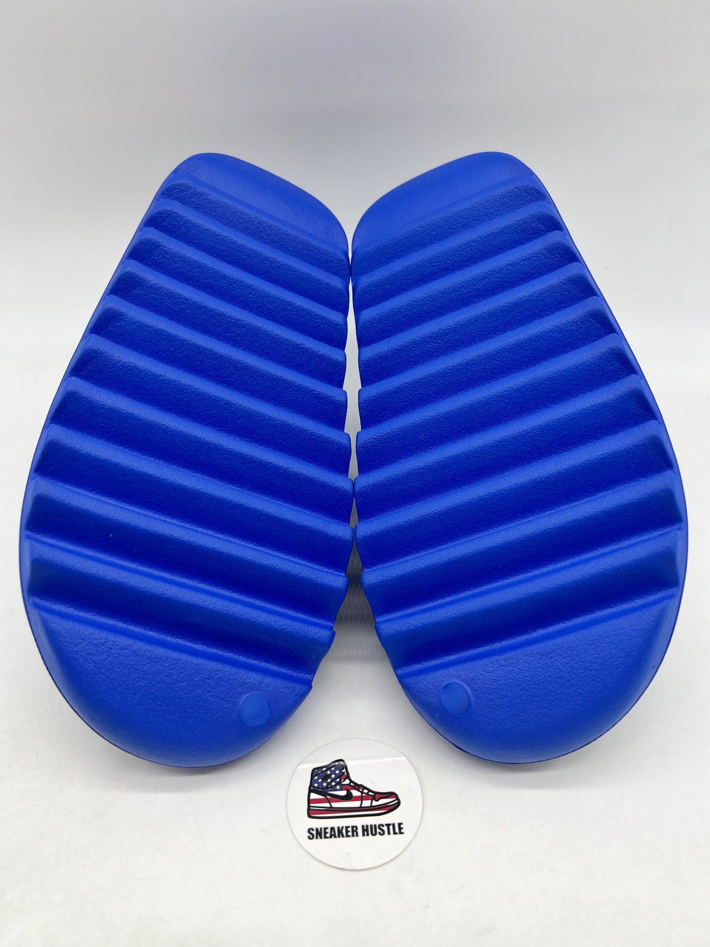 adidas Yeezy Slide Azure