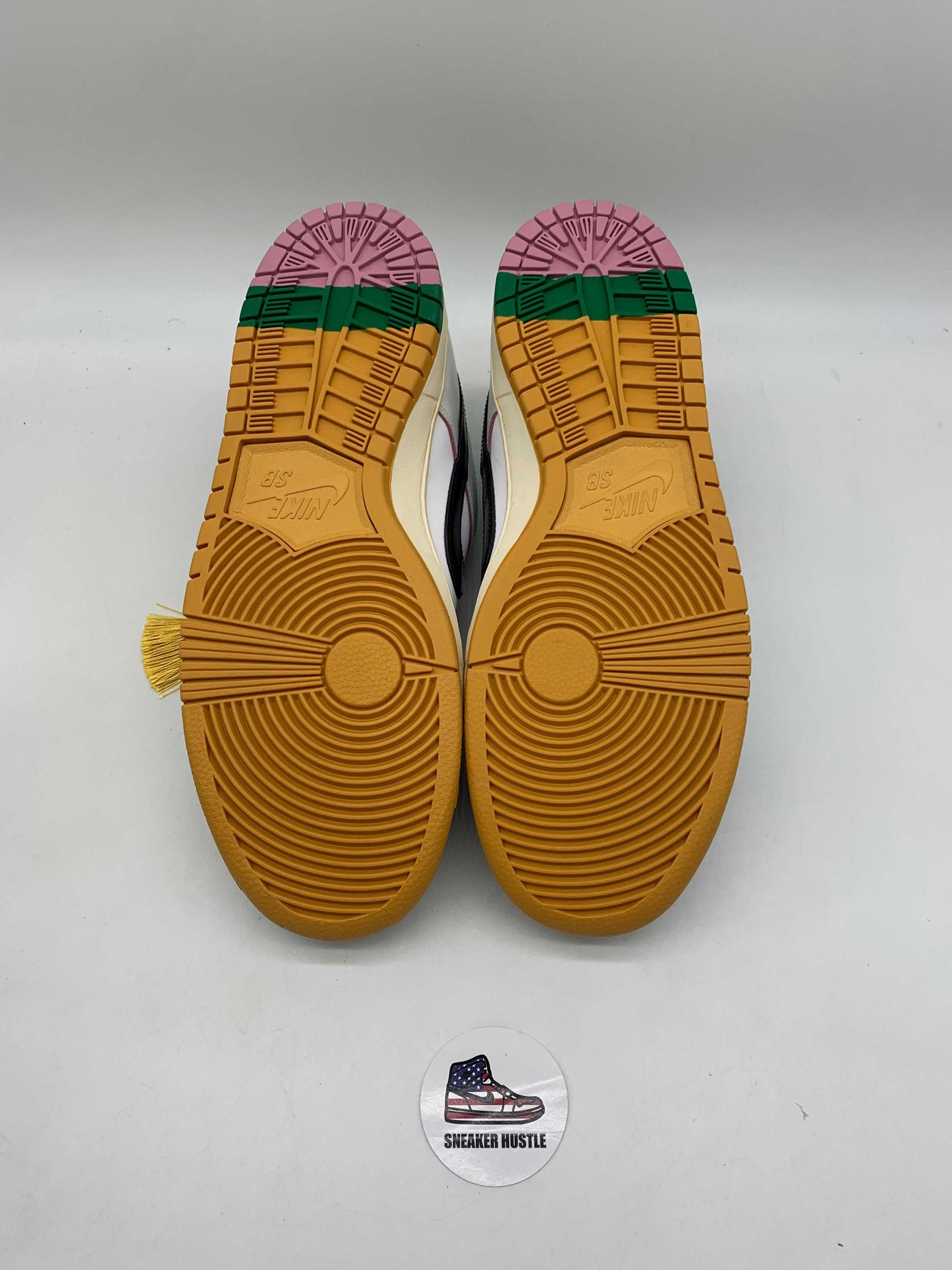 Nike SB Dunk Low CSEF