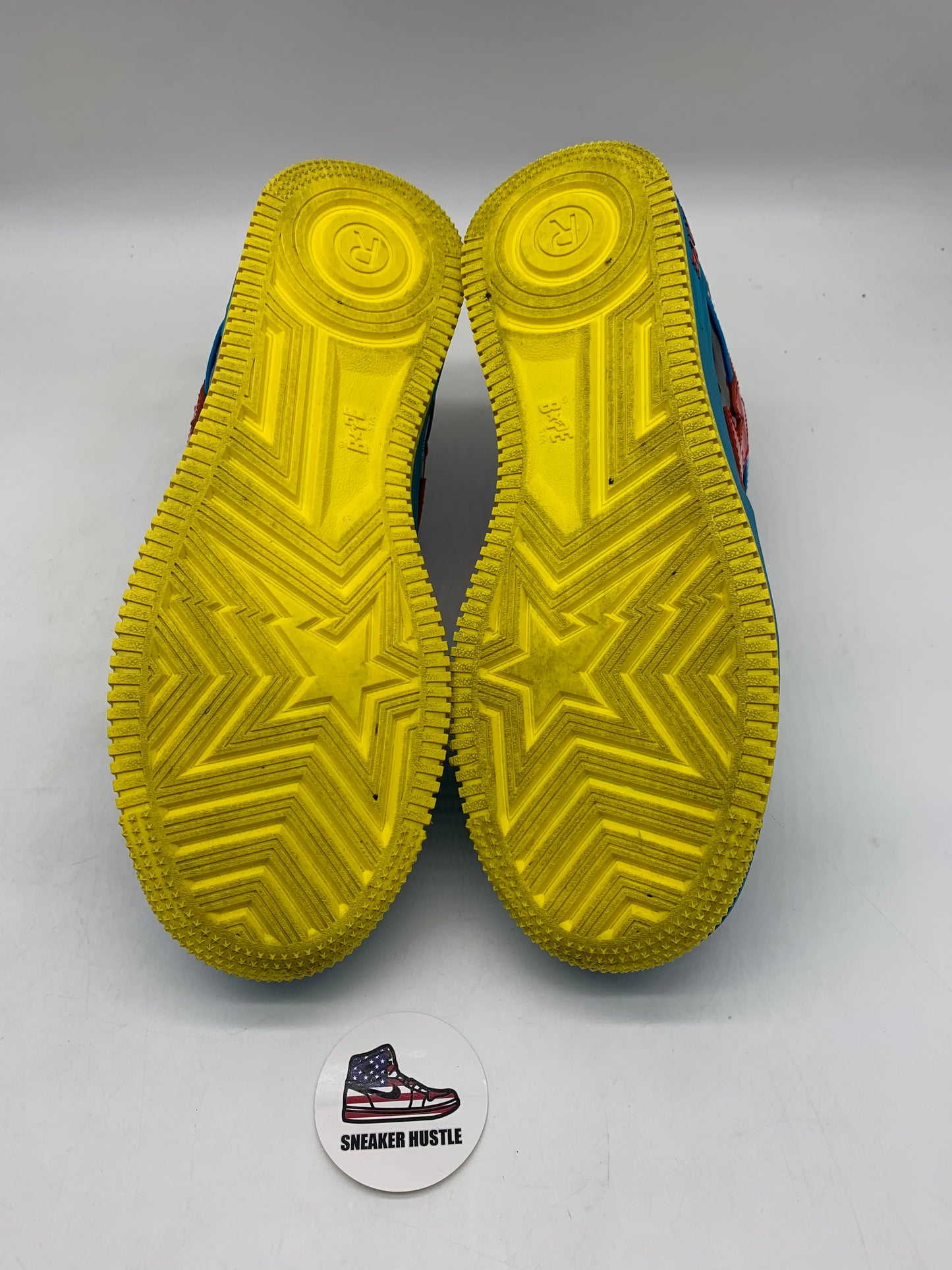 A Bathing Ape Bape Sta Marvel Comics Dr. Strange