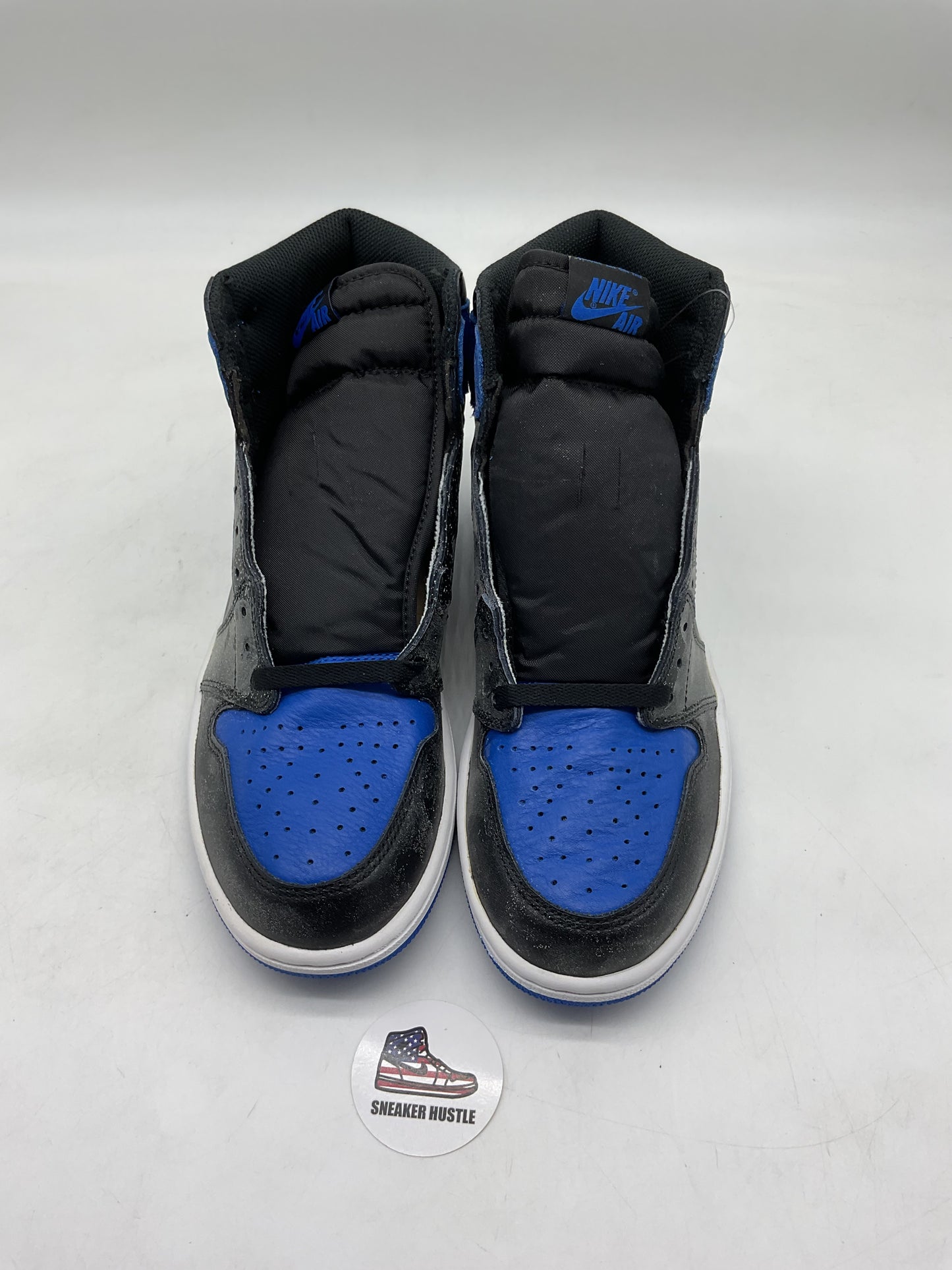 Jordan 1 Retro Royal (2017)