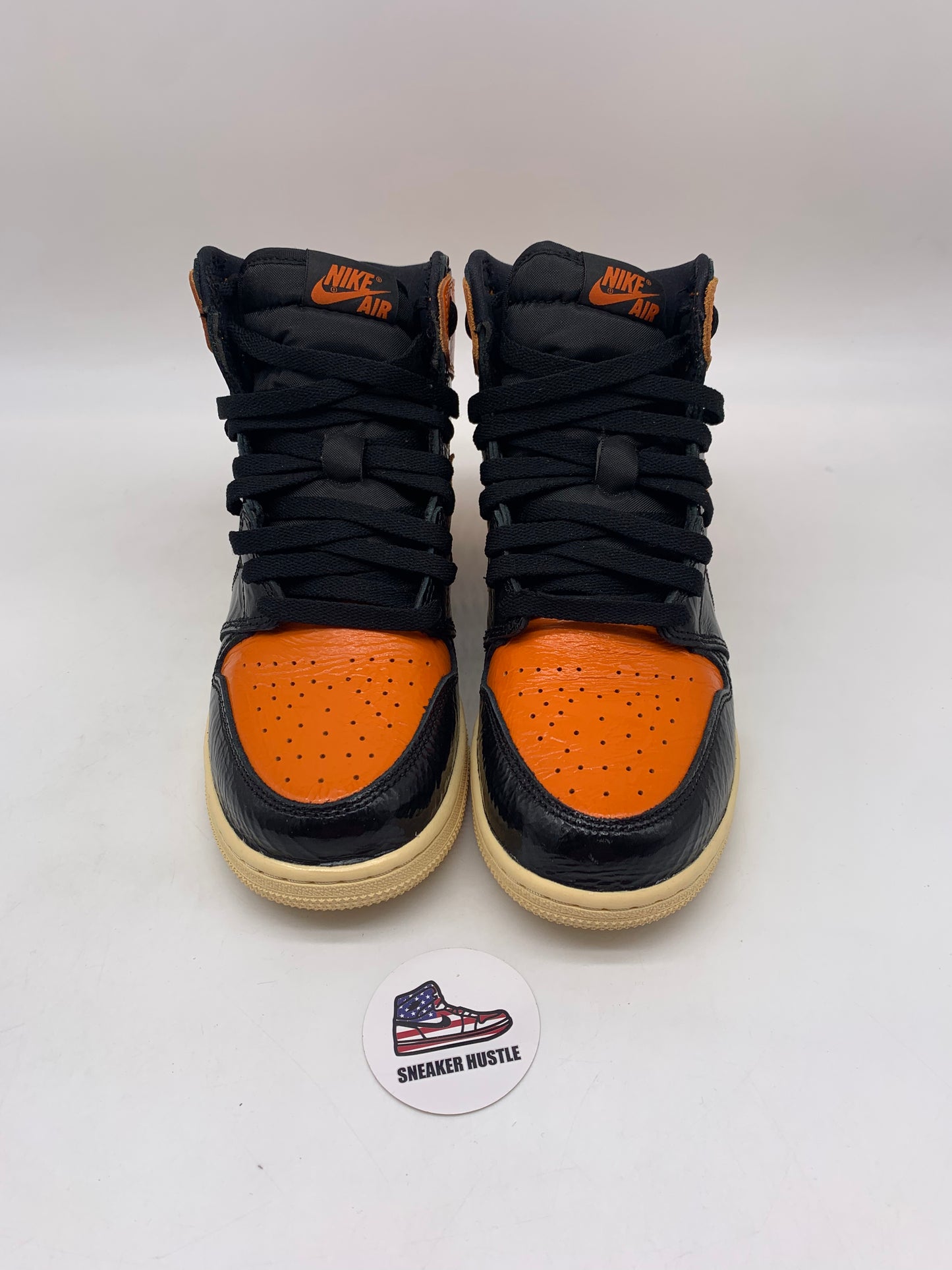 Jordan 1 Retro High Shattered Backboard 3.0 (GS)