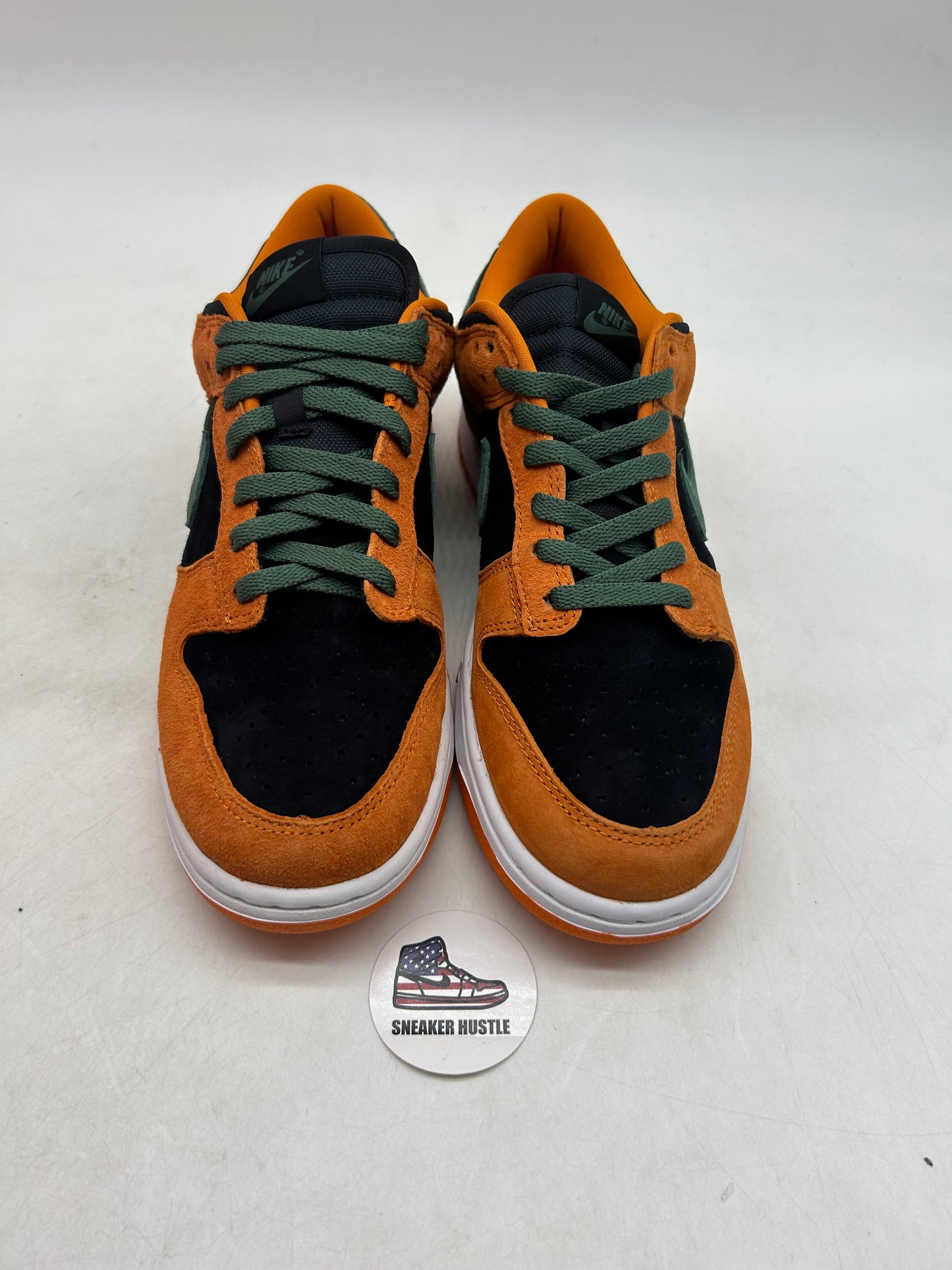 Nike Dunk Low Ceramic (2020)