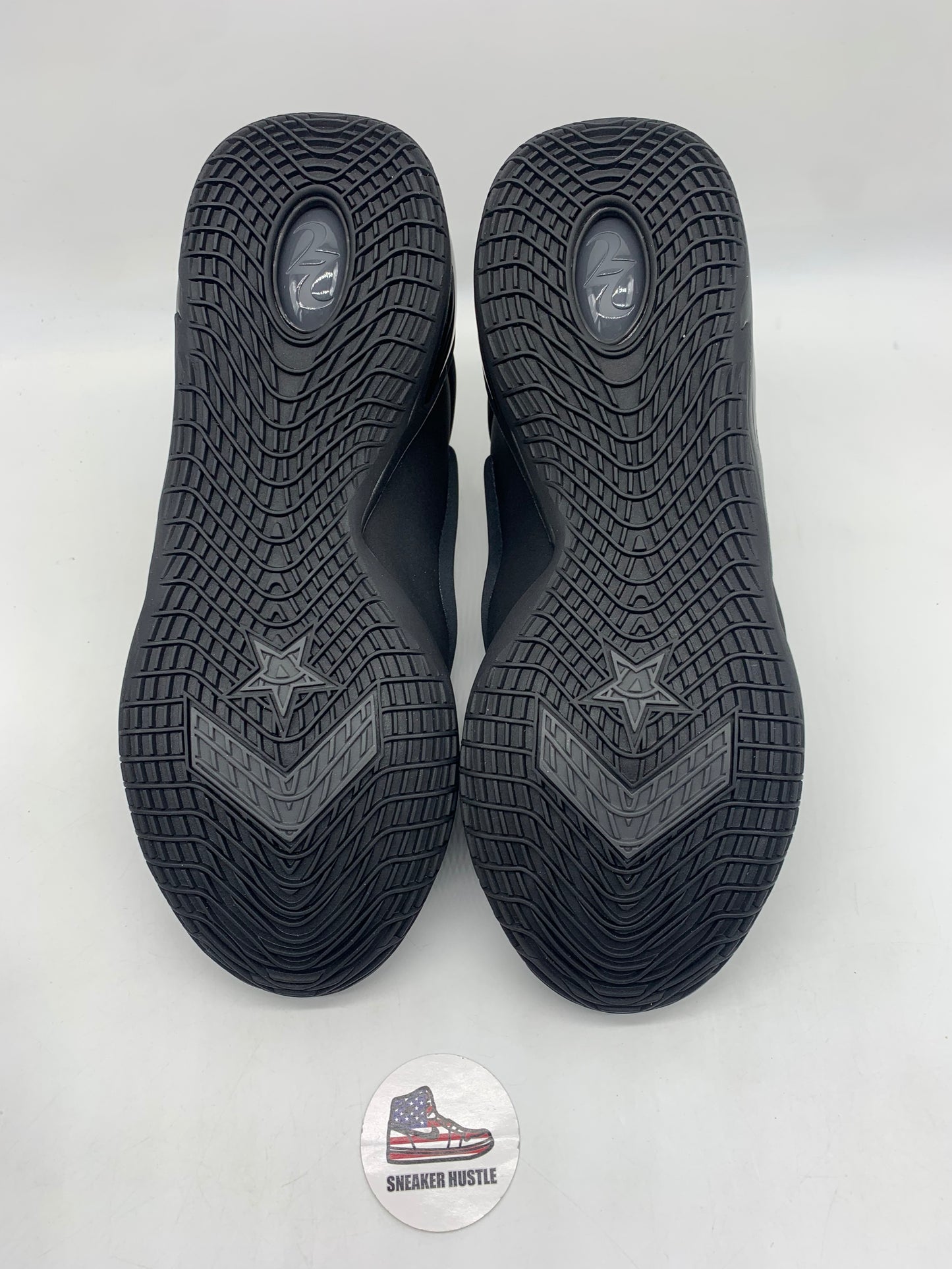 Converse SHAI 001 Charm Black
