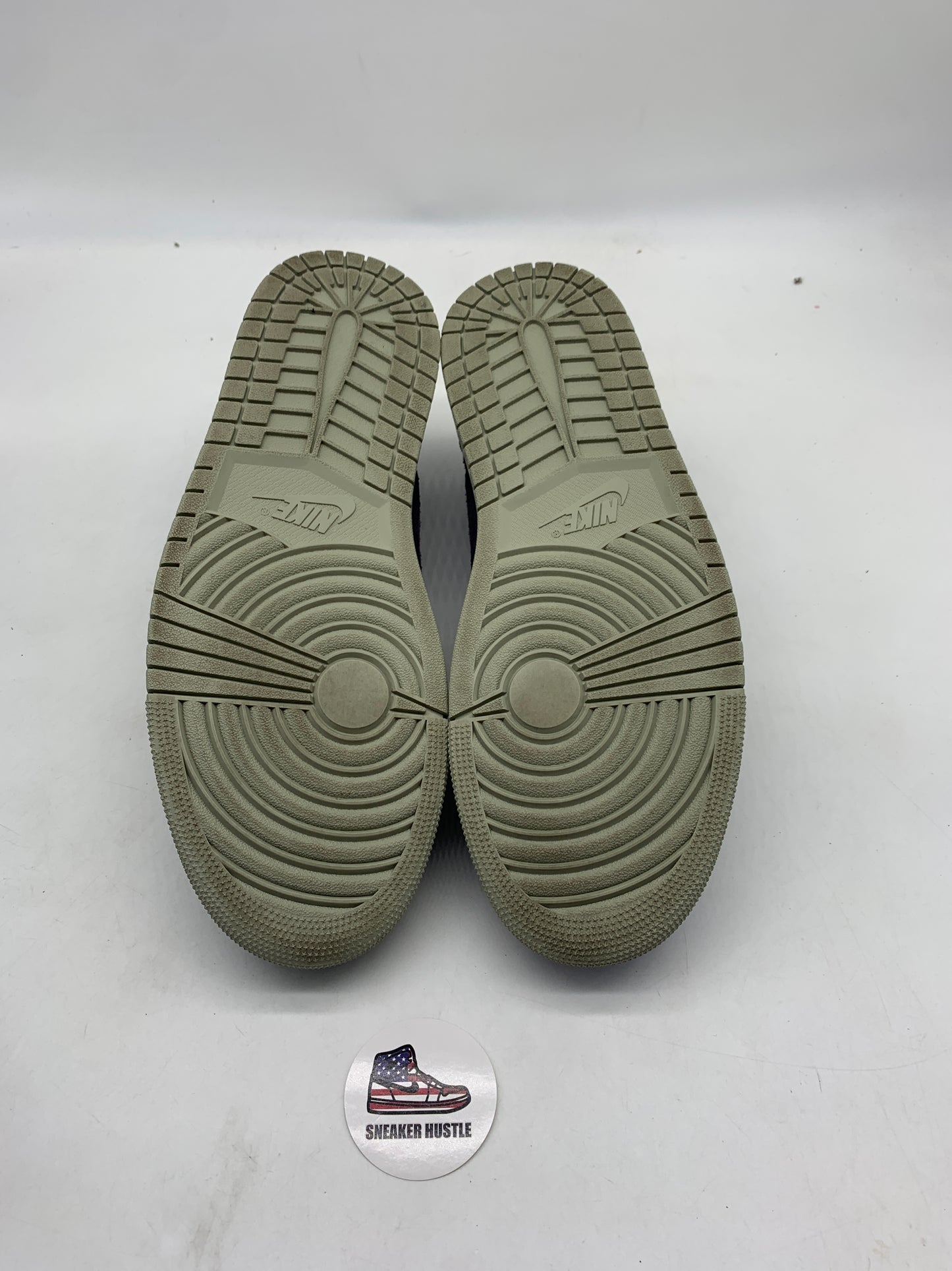 Jordan 1 Retro Low OG Zion Williamson Voodoo Alternate