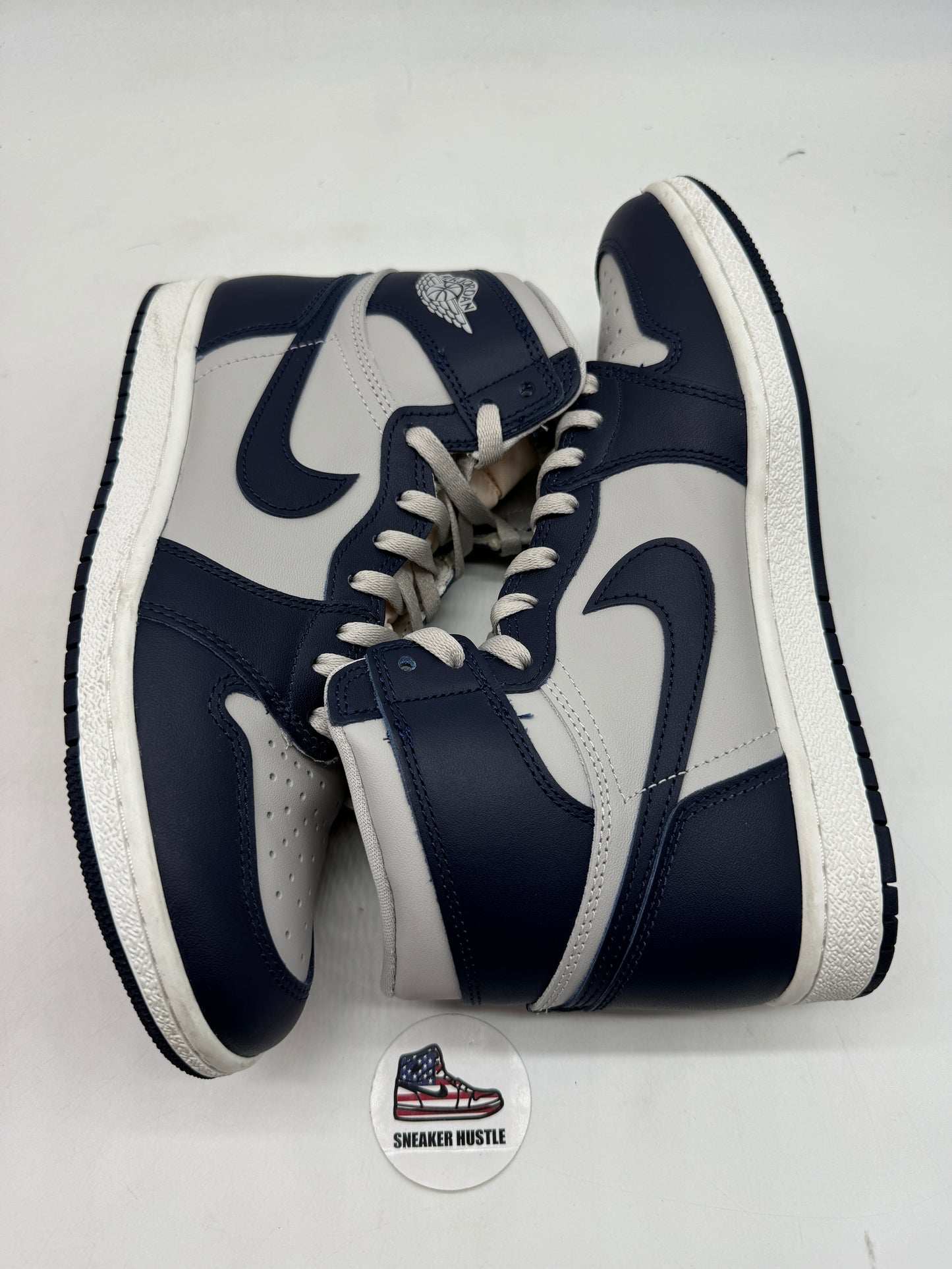 Jordan 1 Retro High '85 Georgetown