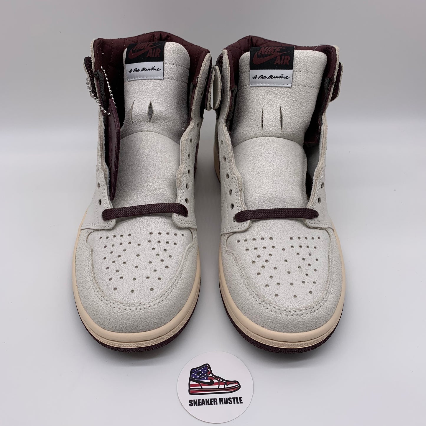 Jordan 1 Retro High OG A Ma Maniére