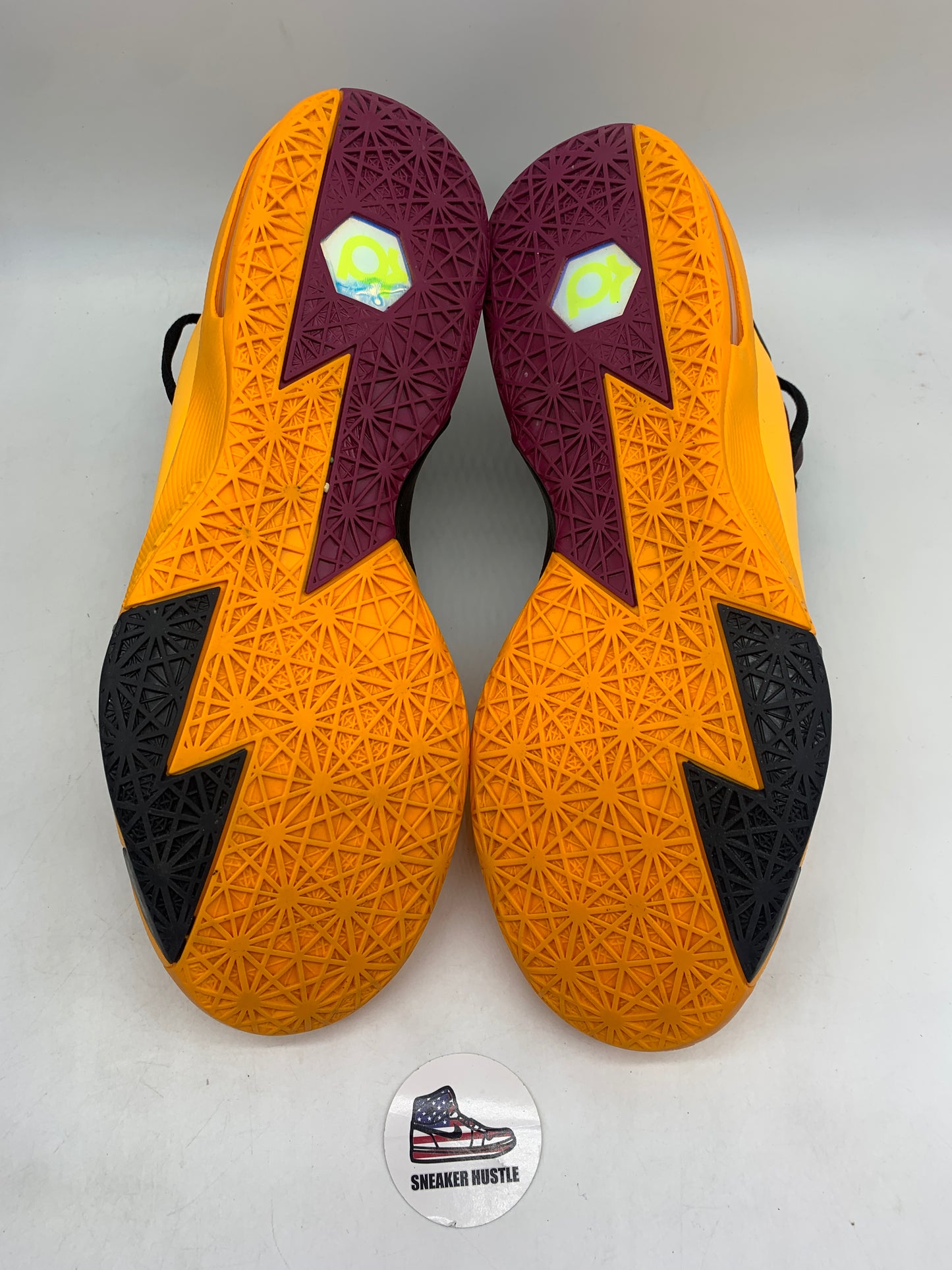 Nike KD 6 Peanut Butter & Jelly (PBJ) (2026)