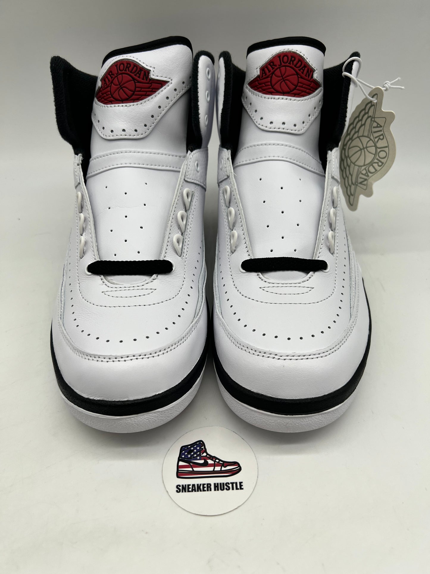 Jordan 2 Retro OG Chicago (2022)