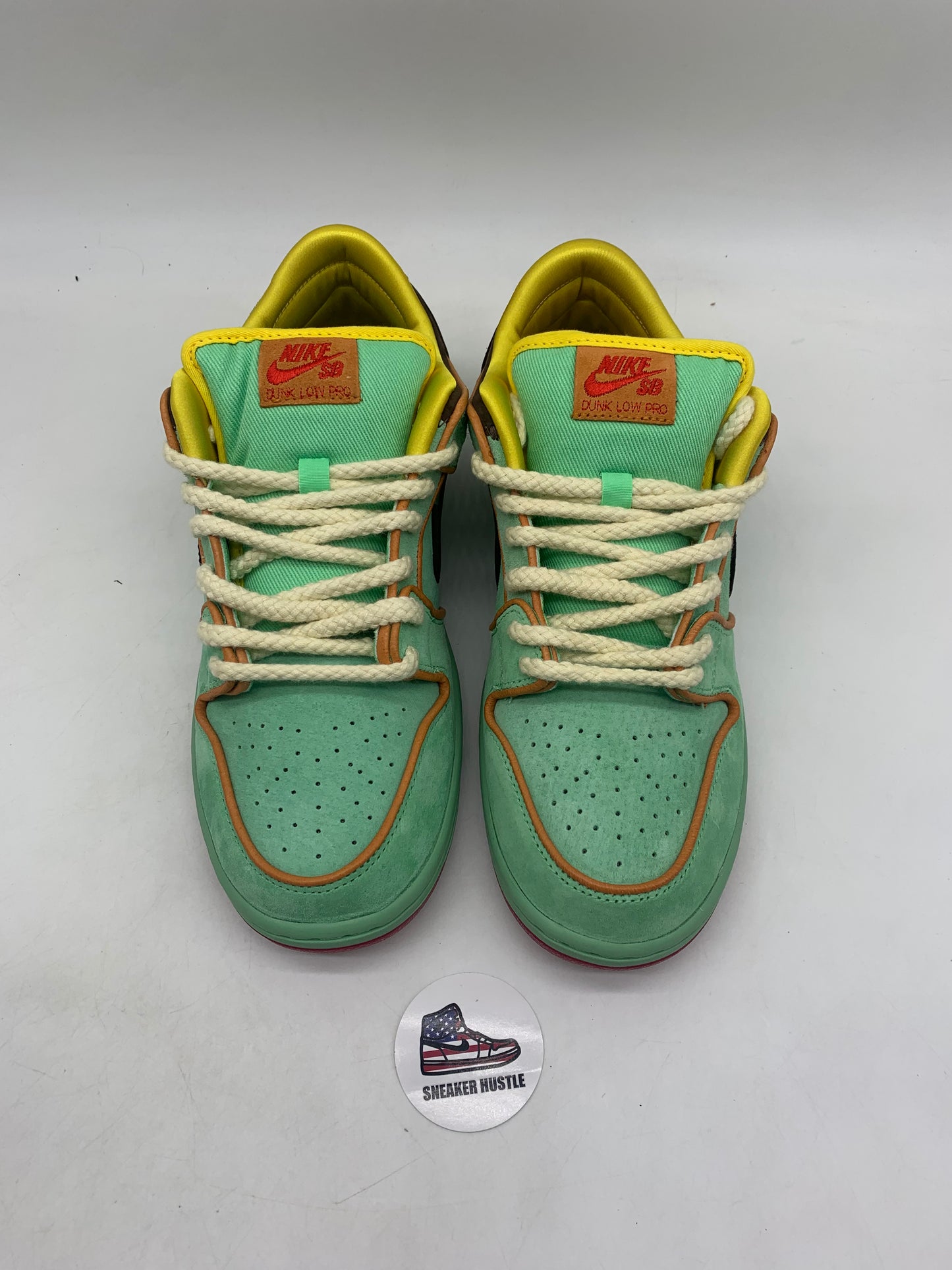 Nike SB Dunk Low Rodeo Tourmaline
