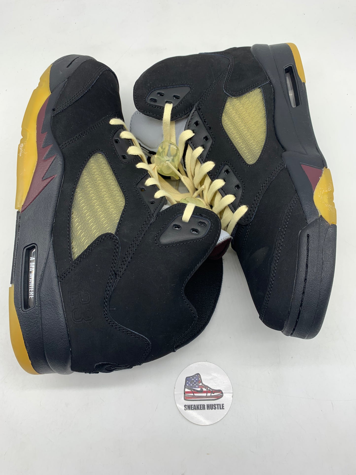Jordan 5 Retro A Ma Maniére Dusk