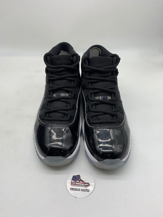 Jordan 11 Retro Space Jam (2016)