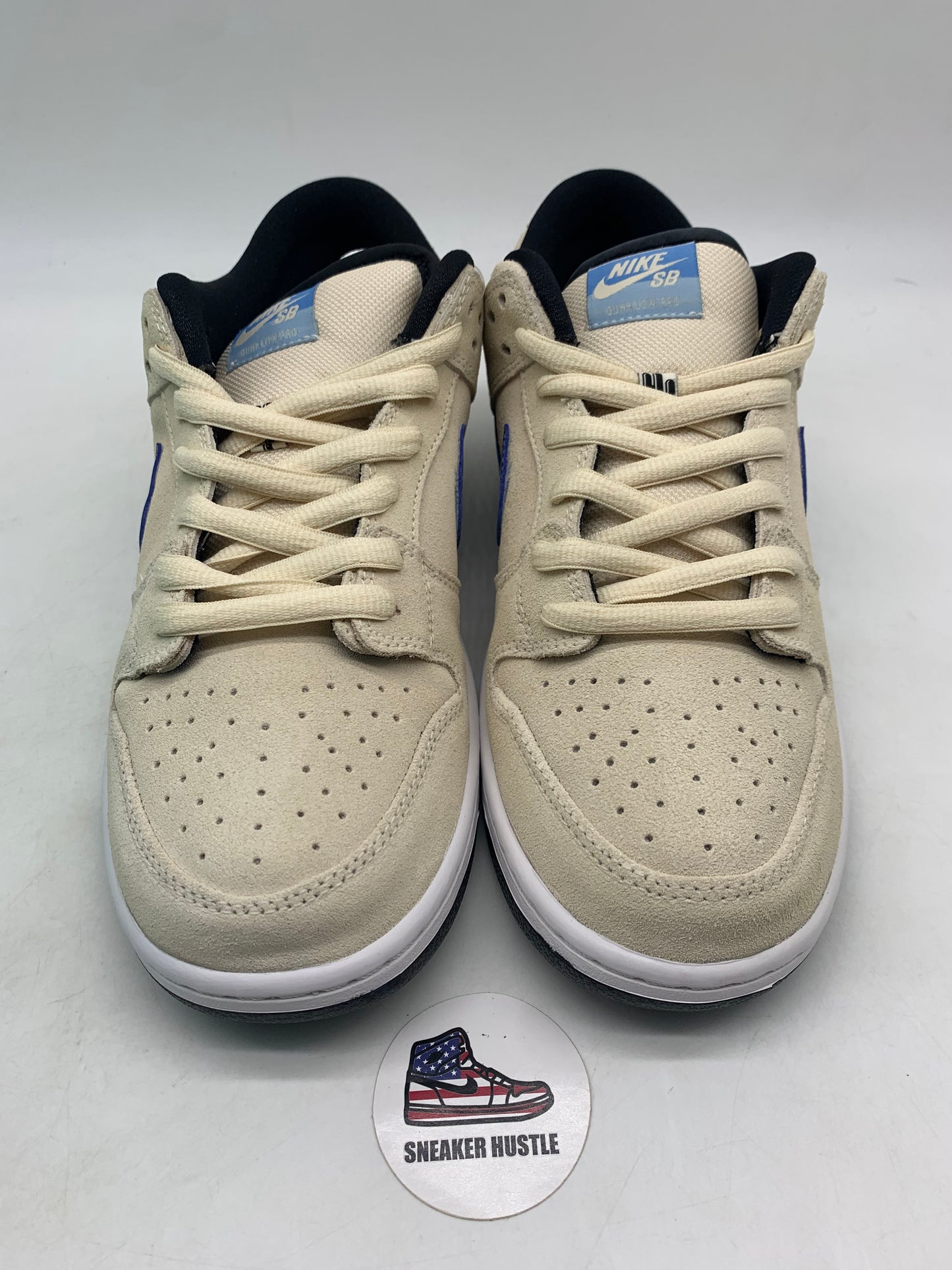 Nike SB Dunk Low Truck It