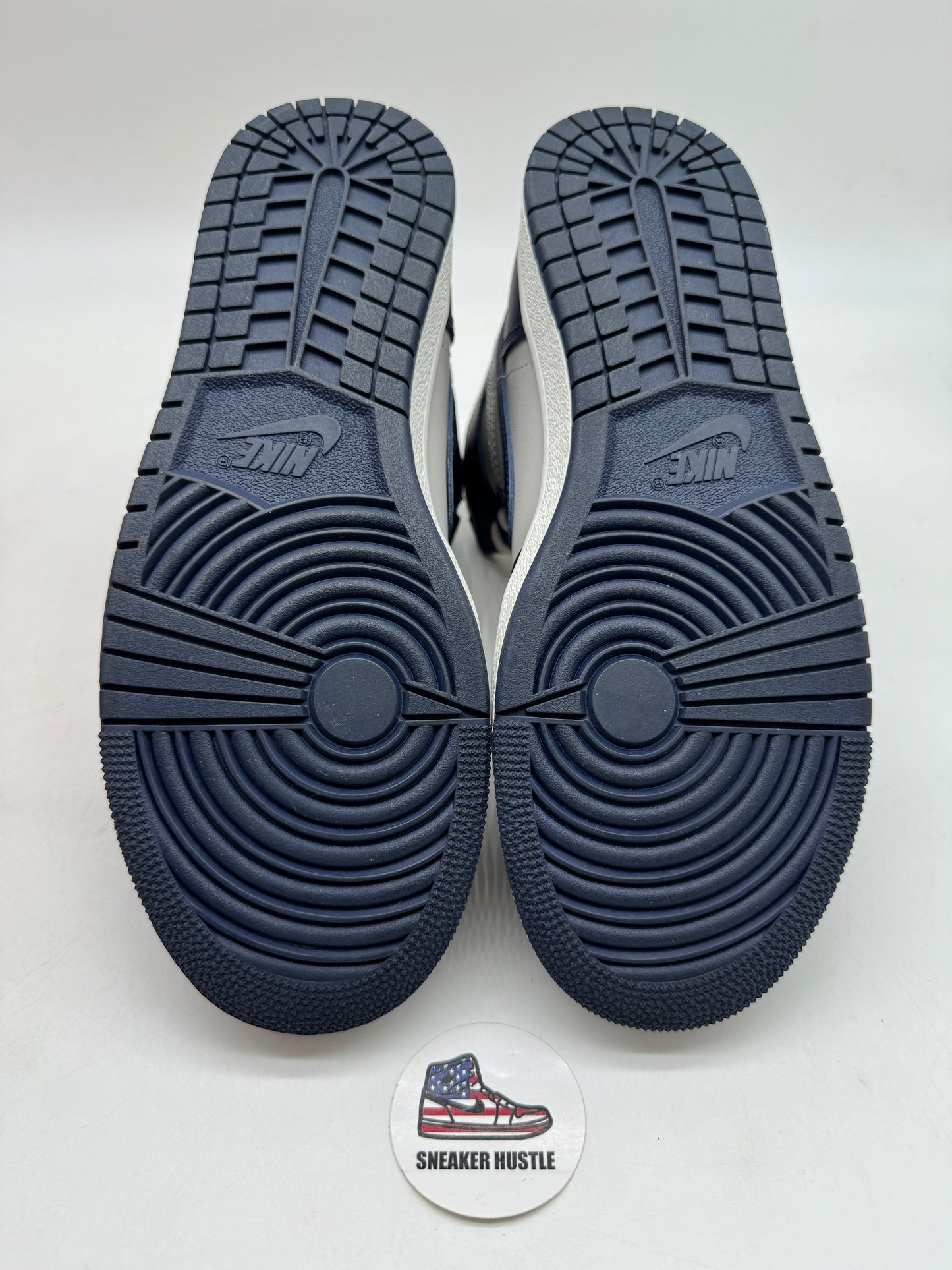 Jordan 1 Retro High '85 Georgetown