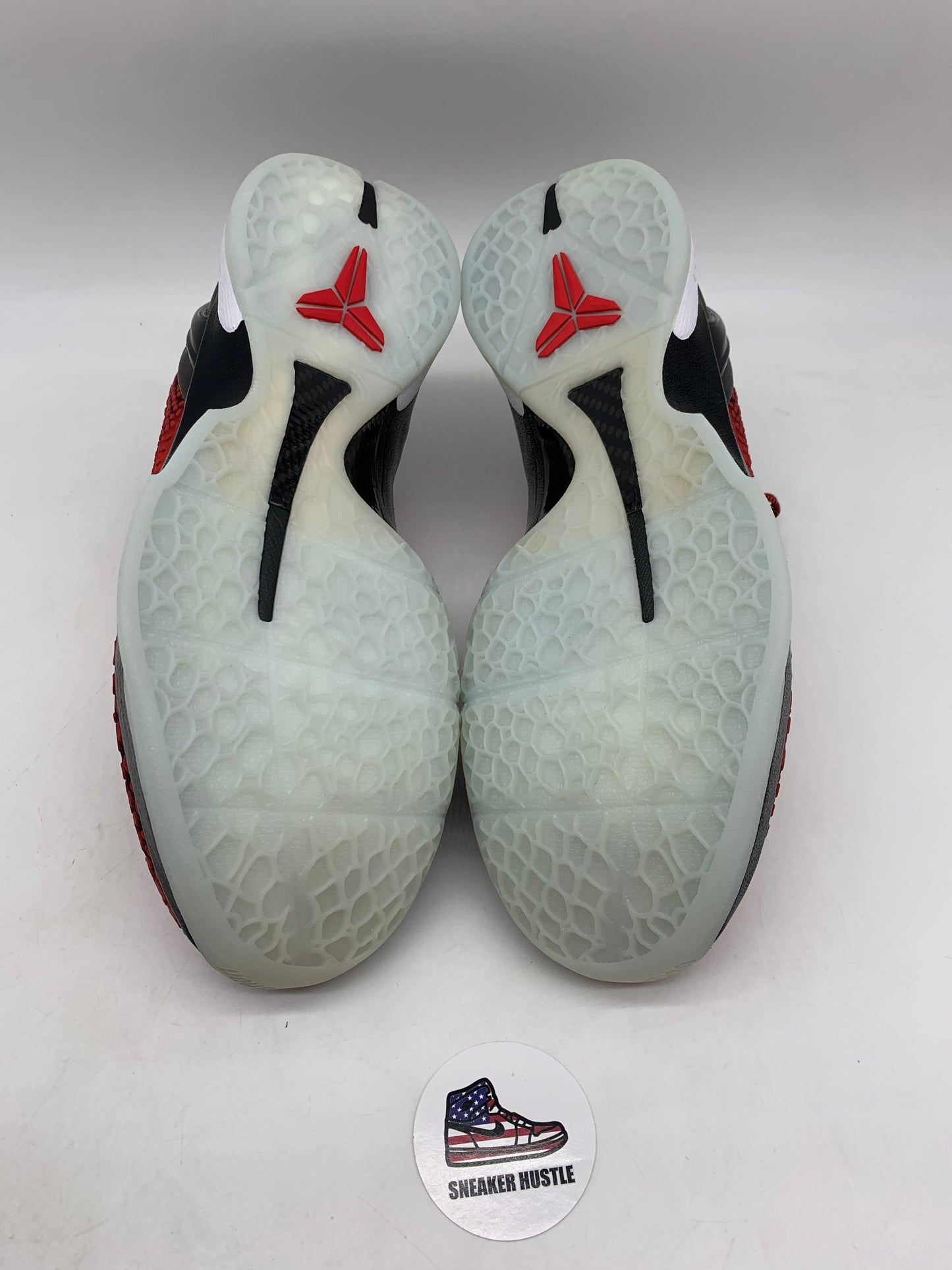 Nike Kobe 6 Protro Challenge Red All-Star (2021)