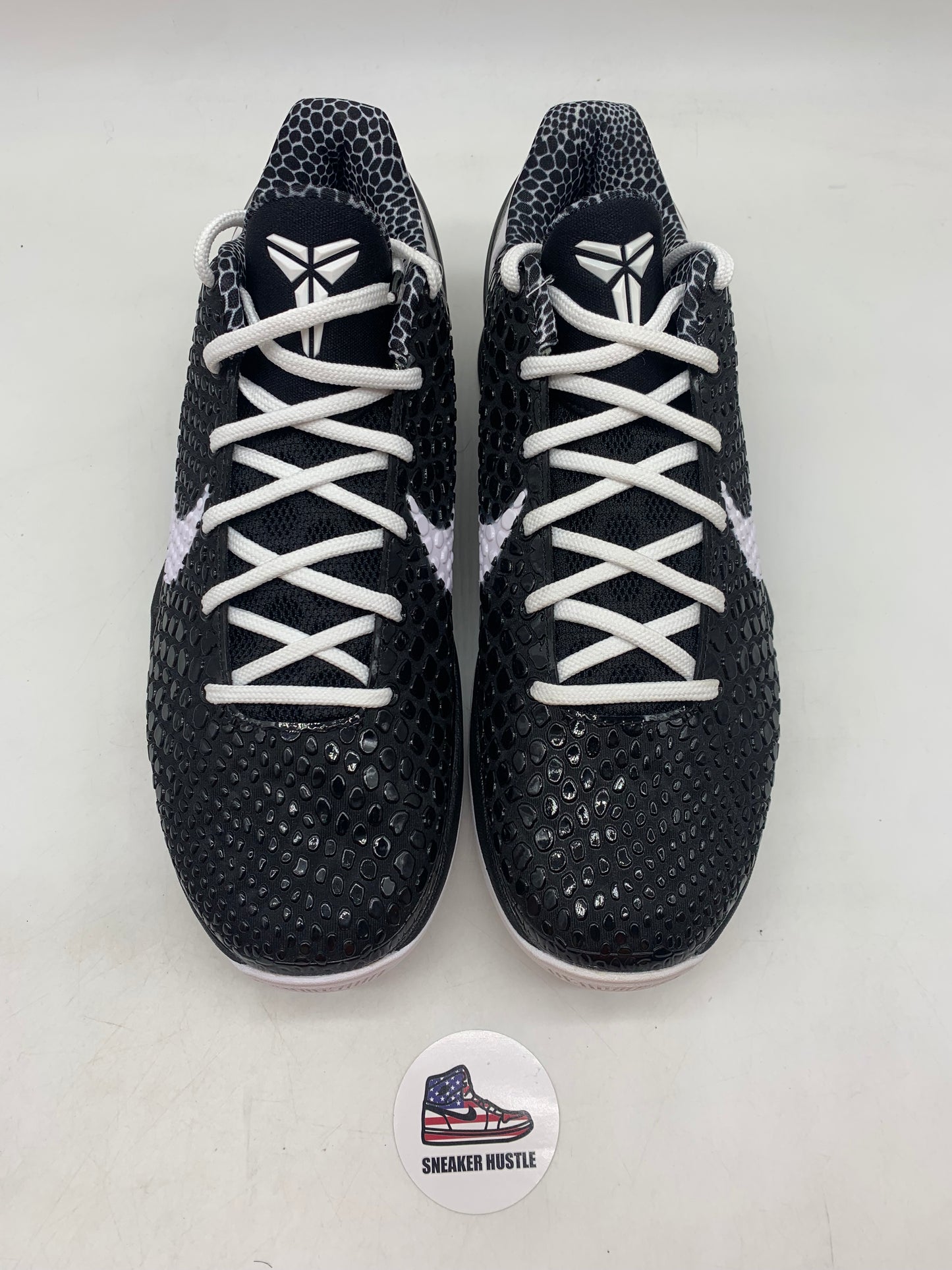 Nike Kobe 6 Protro Mambacita Sweet 16