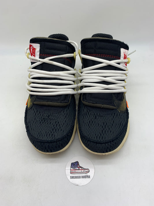 Nike Air Presto Off-White