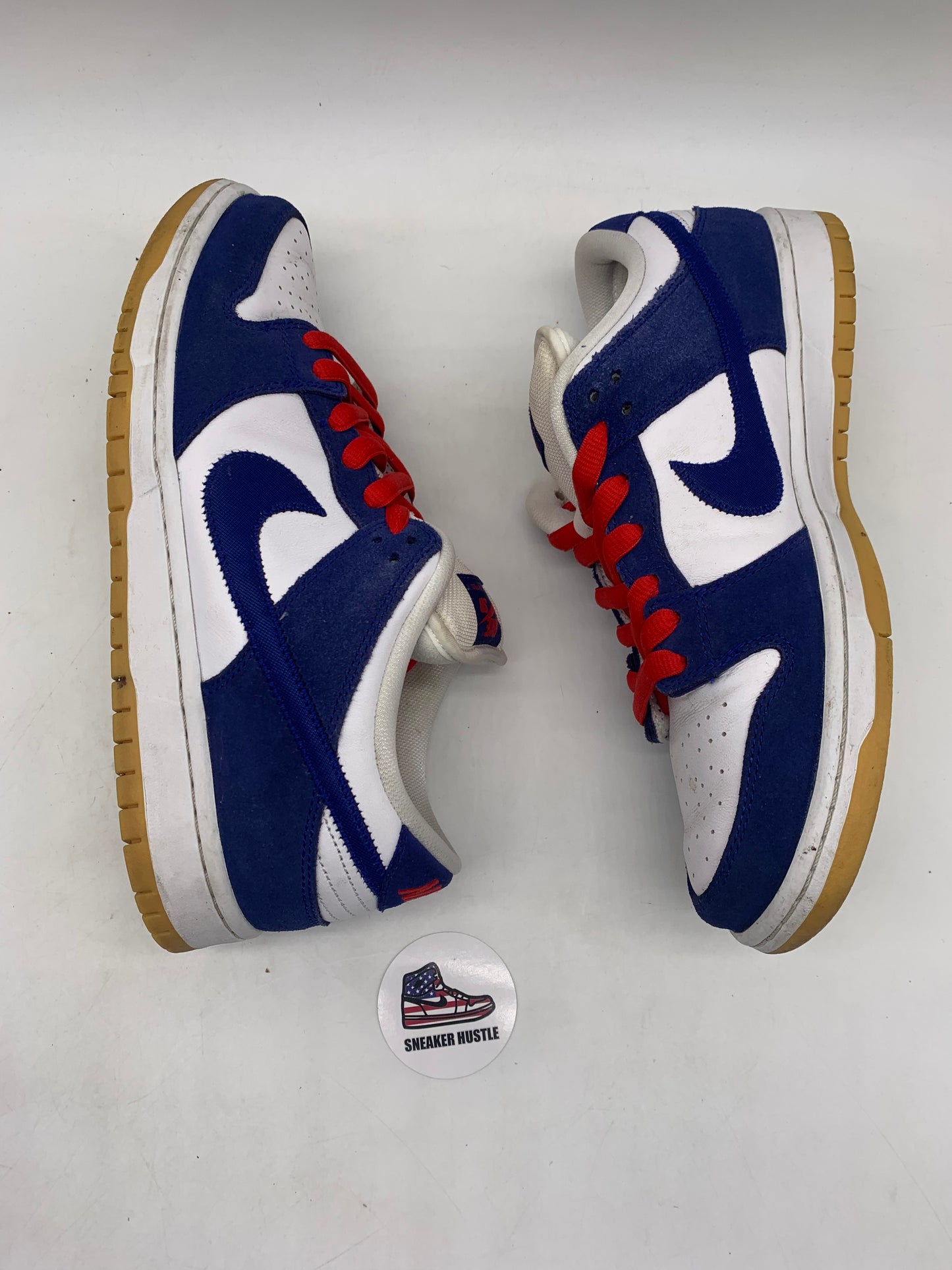 Nike SB Dunk Low Los Angeles Dodgers