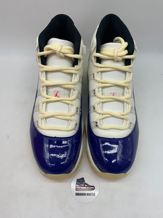 Jordan 11 Retro Rare Air