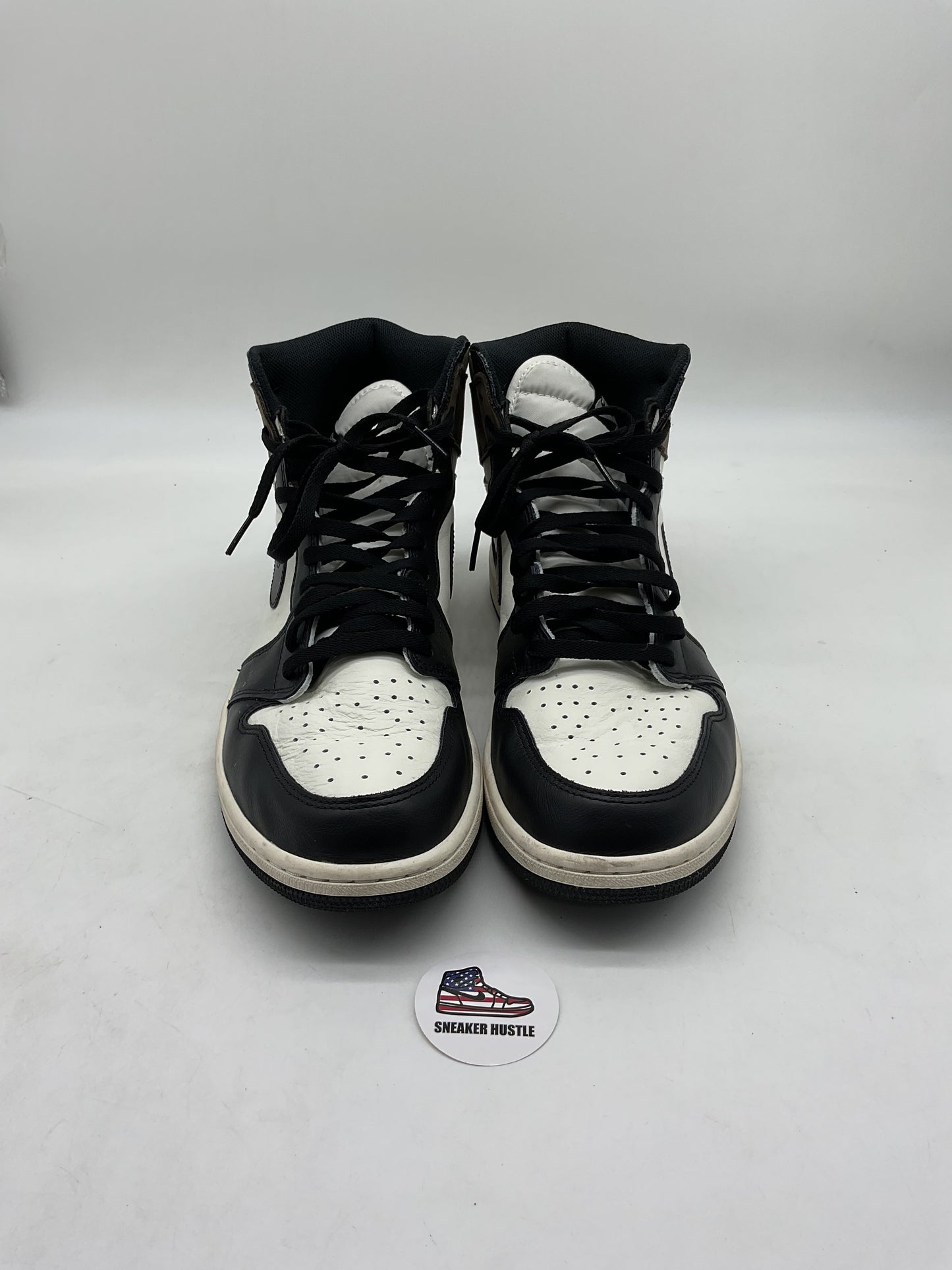 Jordan 1 Retro High Dark Mocha