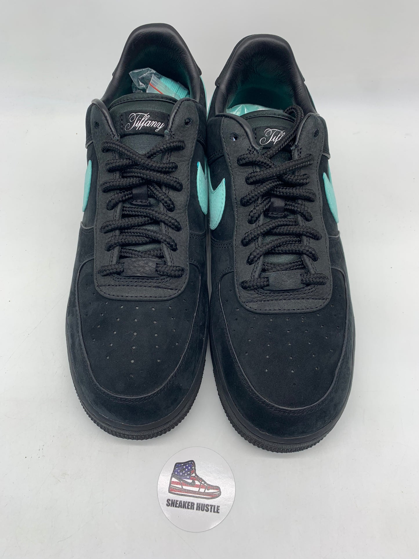 Nike Air Force 1 Low Tiffany & Co. 1837