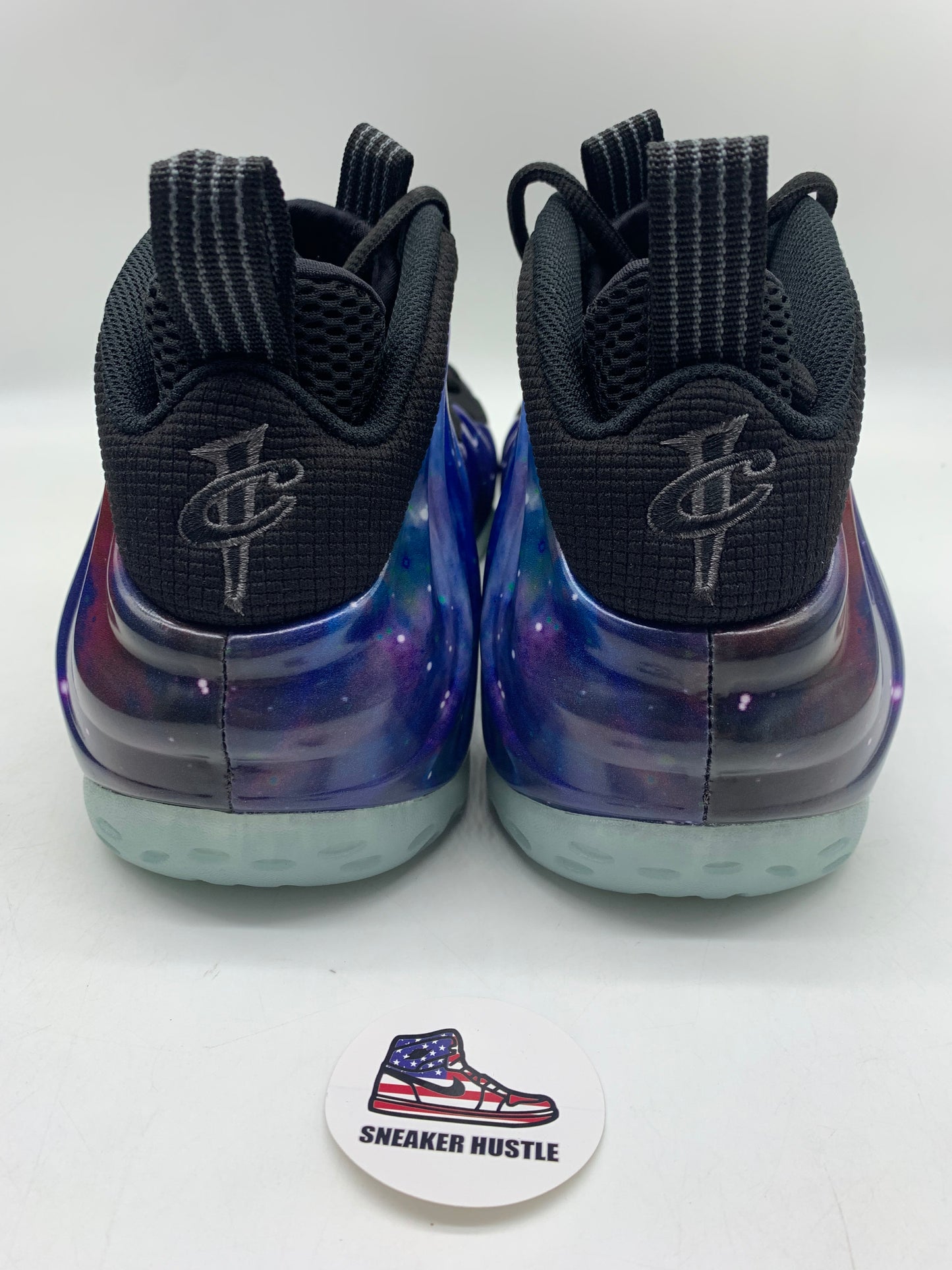 Nike Air Foamposite One Galaxy (2025)