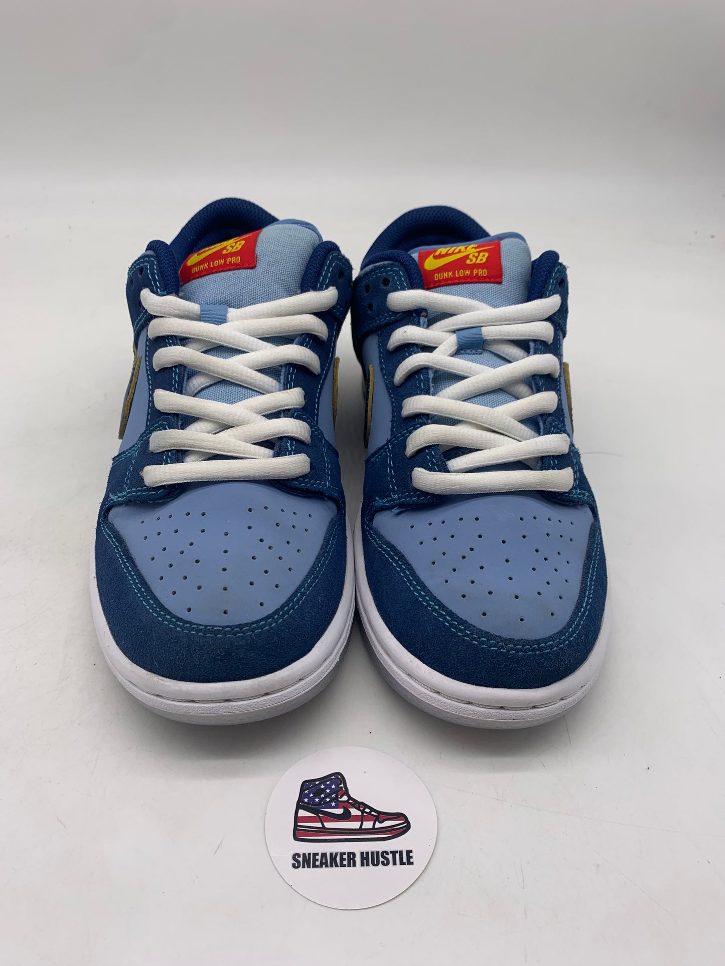 Nike SB Dunk Low Pro Why So Sad?