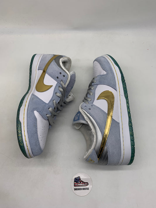 Nike SB Dunk Low Sean Cliver