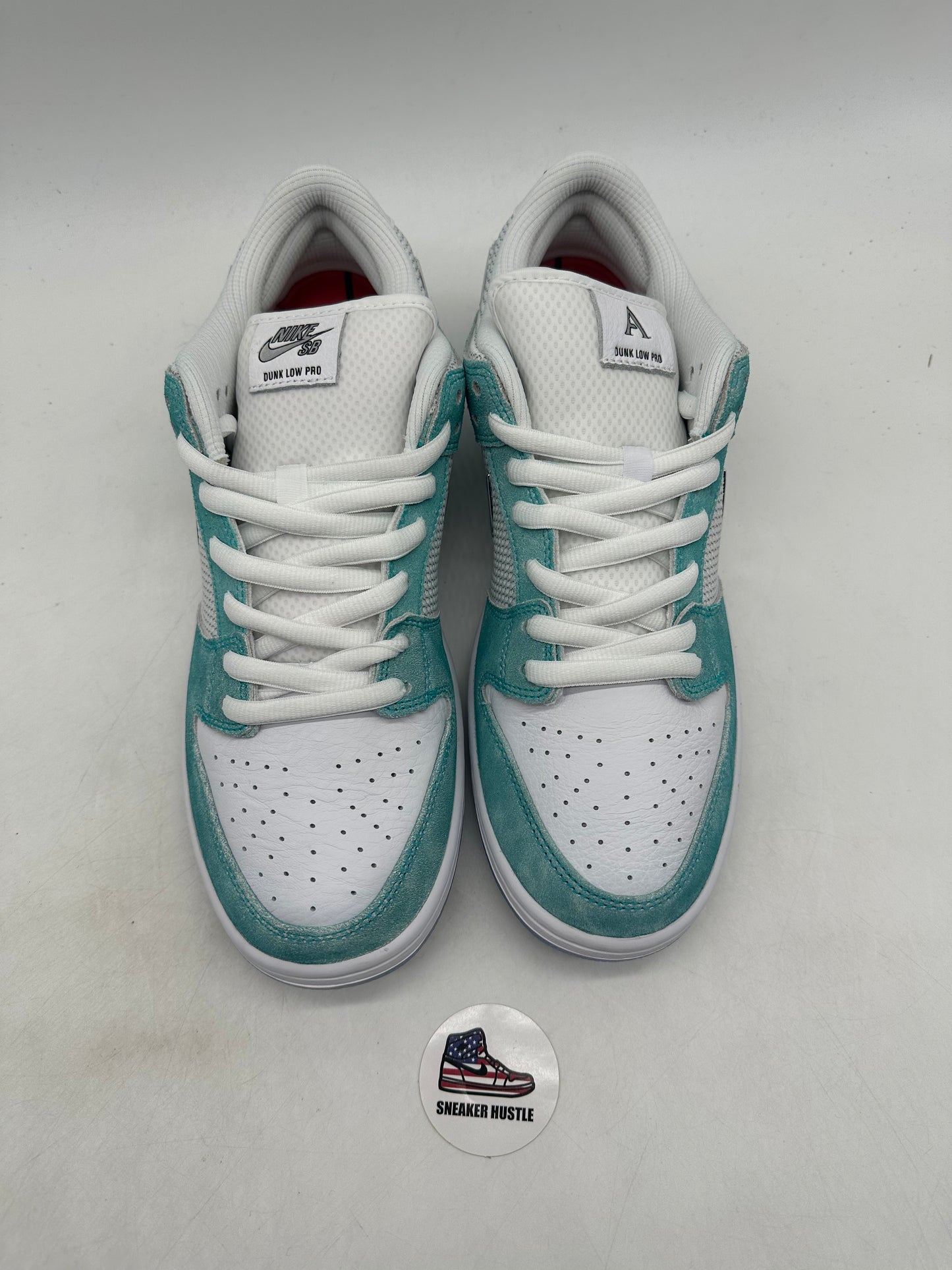 Nike SB Dunk Low April Skateboards