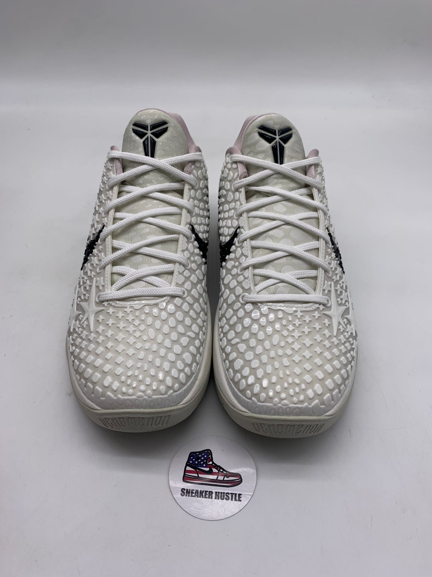 Nike Kobe 6 Protro Sail All-Star